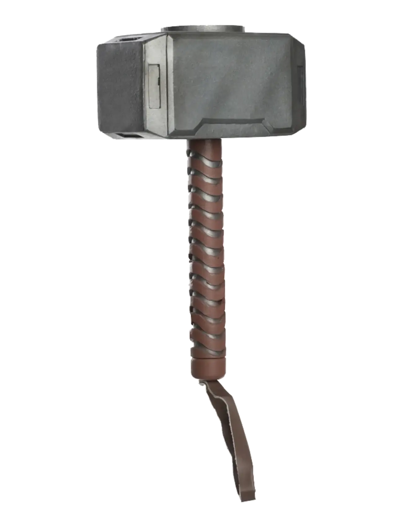 Rubies - THOR HAMMER CHILD - costume accessories - silver - 1