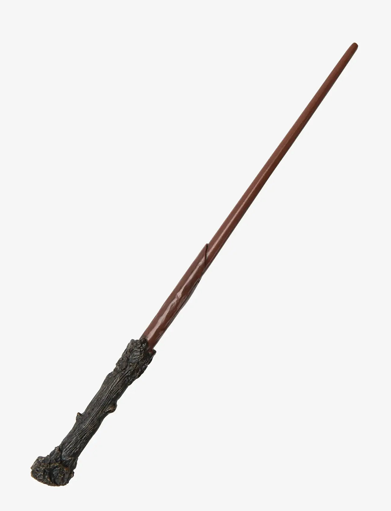 Harry Potter - Harry Potter Wand for Dress-Up - kostumetilbehør - black - 2
