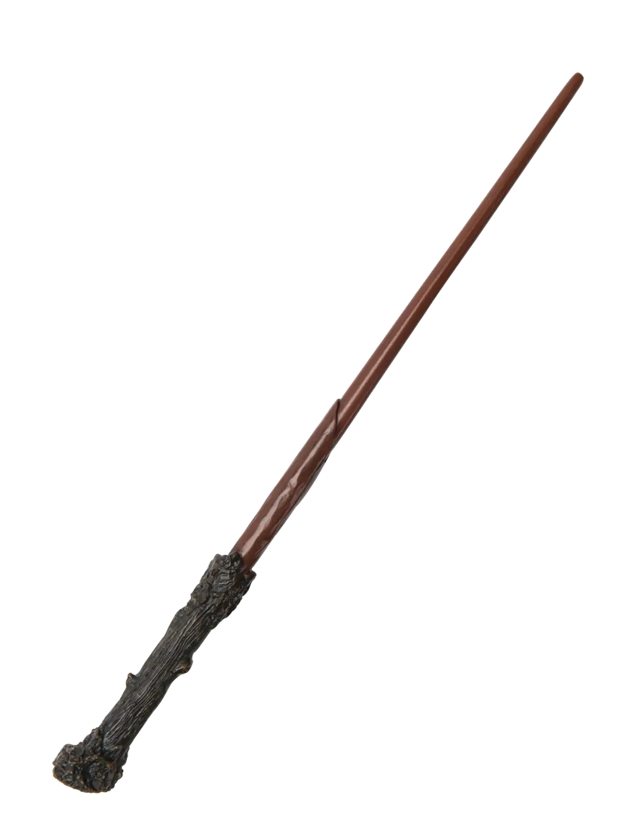 Haris Poteris - Harry Potter Wand for Dress-Up - kostiumų priedai - black - 2