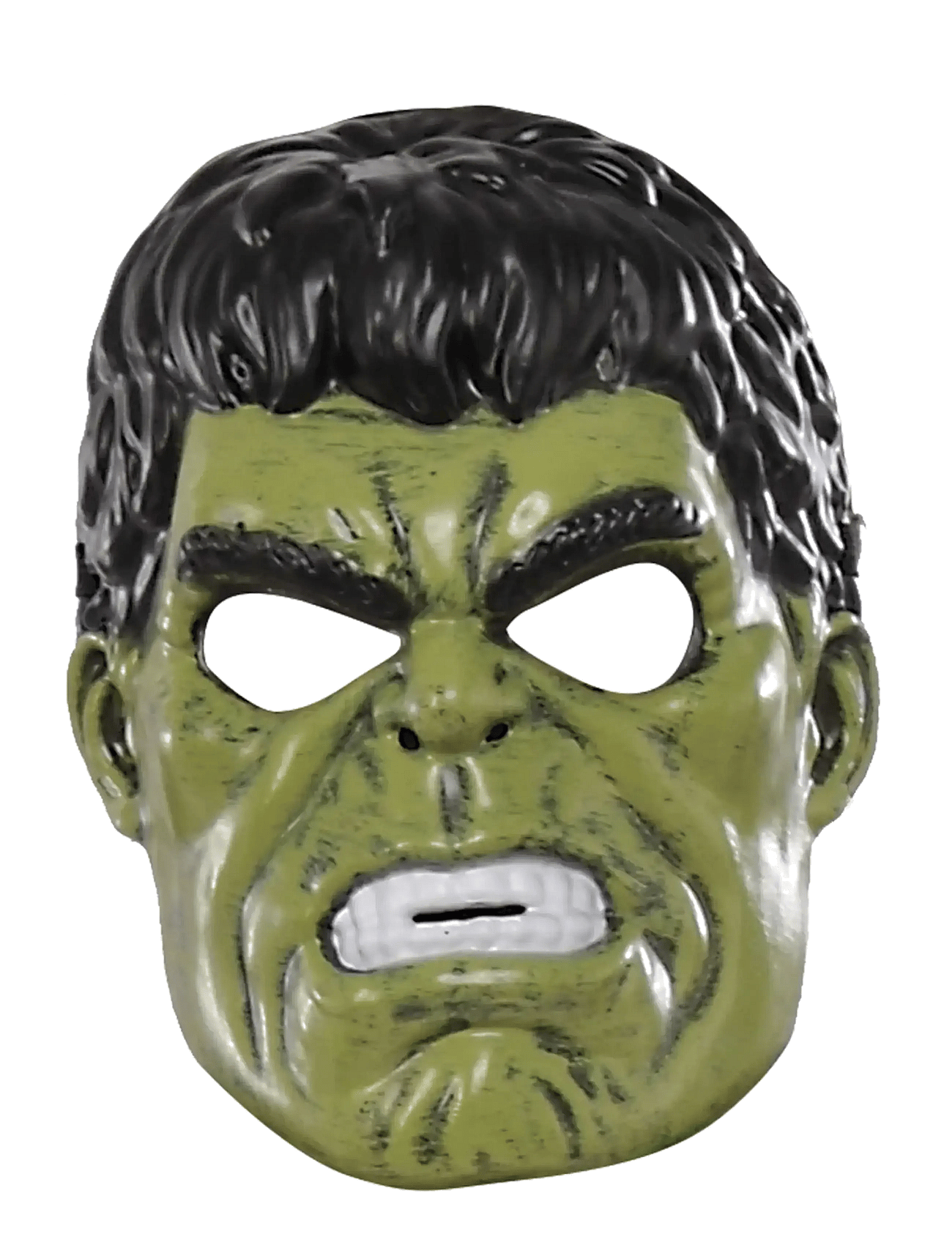 HULK 1/2 MASK