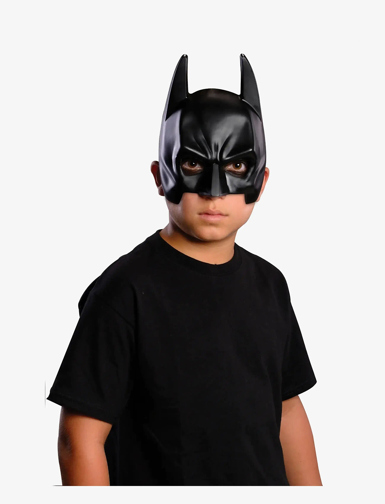 Rubies - BATMAN CHILD MASK - kostumetilbehør - multi color - 0
