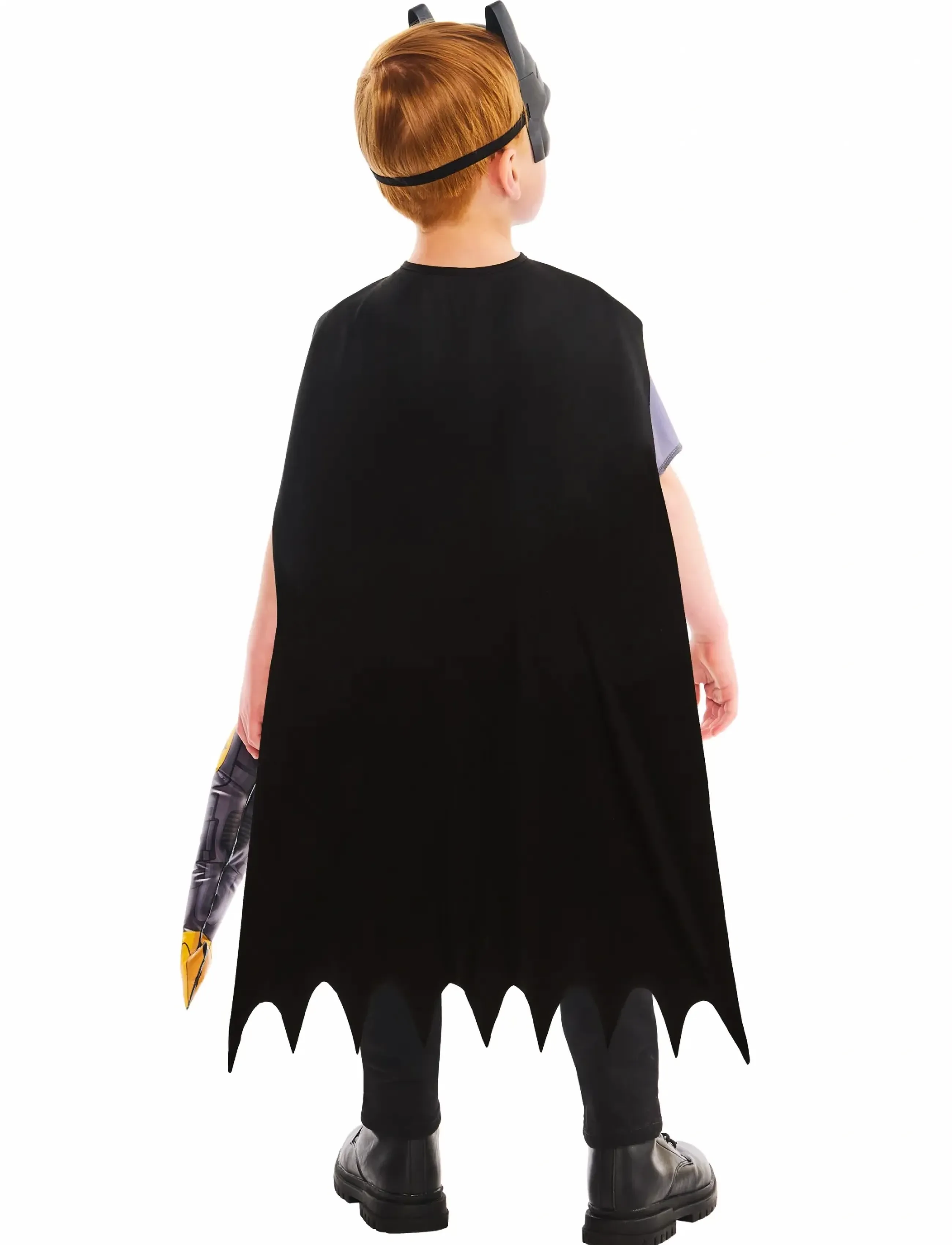 Rubies - Batman Dress Up Gift Set - kostüümid - multi color - 4