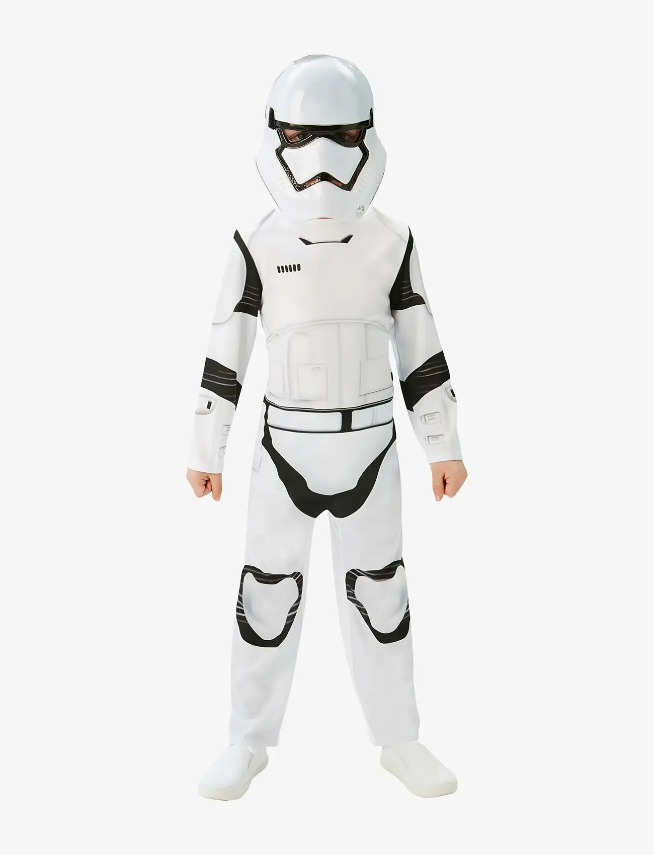 Rubies - Stormtrooper Classic Costume - white - 0