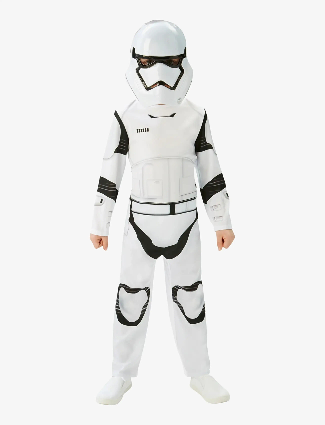 Rubies - Stormtrooper Classic Costume - white - 1