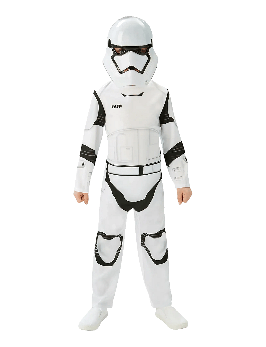 Rubies - Stormtrooper Classic Costume - kostüme - white - 1
