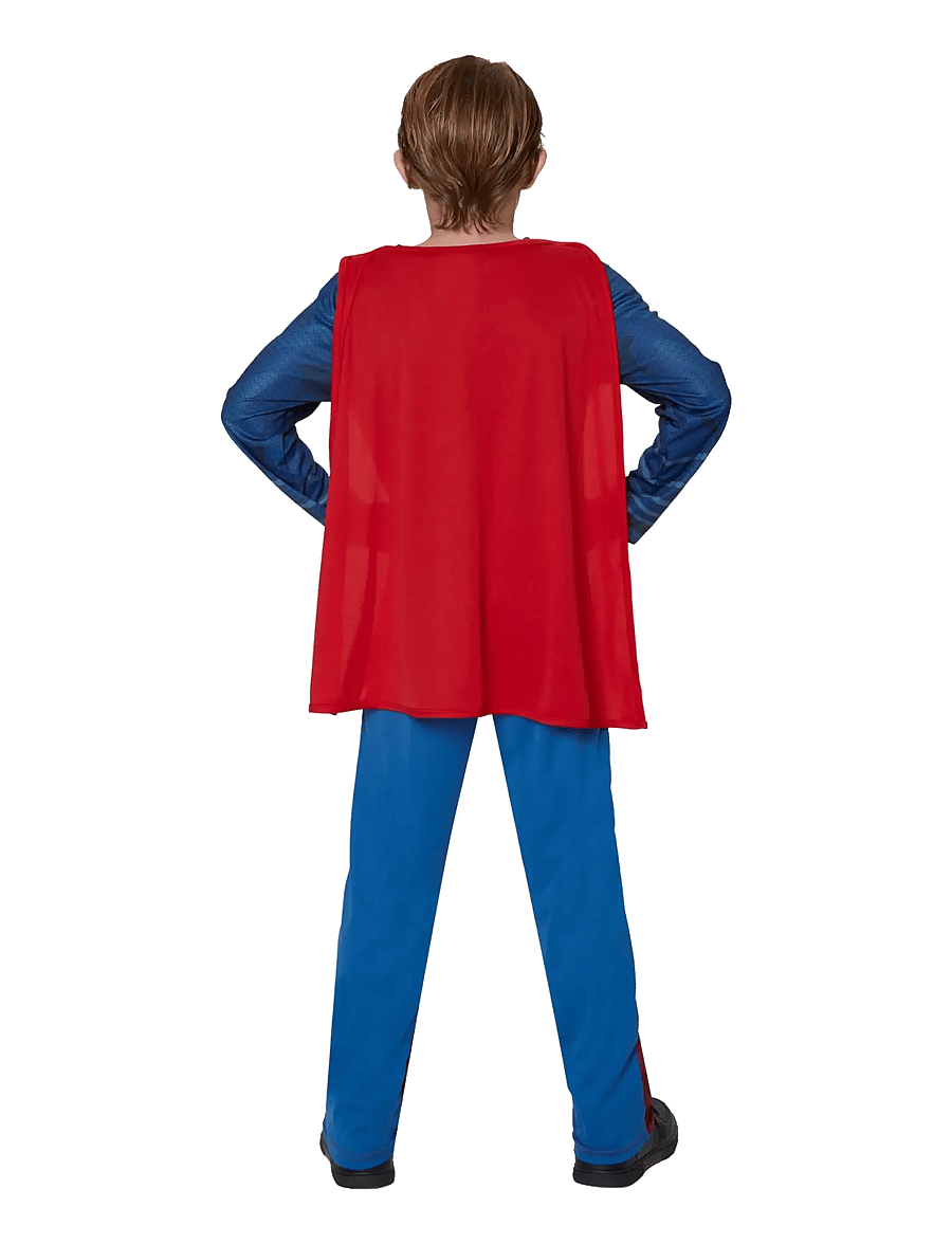 Rubies - Superman Classic Costume - kostüme - blue - 1