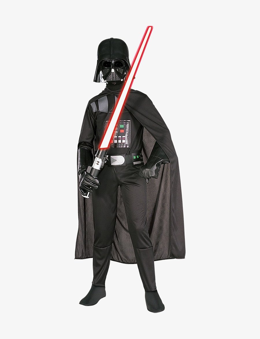 Tähesõjad - COSTUME RUBIES DARTH VADER - kostüümid - multi color - 0