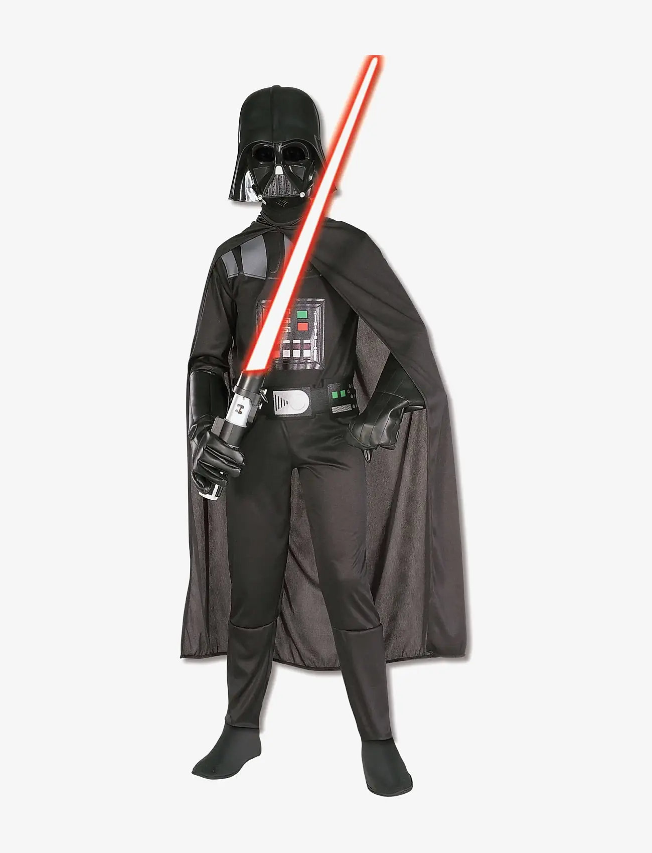 Star Wars - Darth Vader Classic Costume - maskeradkläder - black - 1