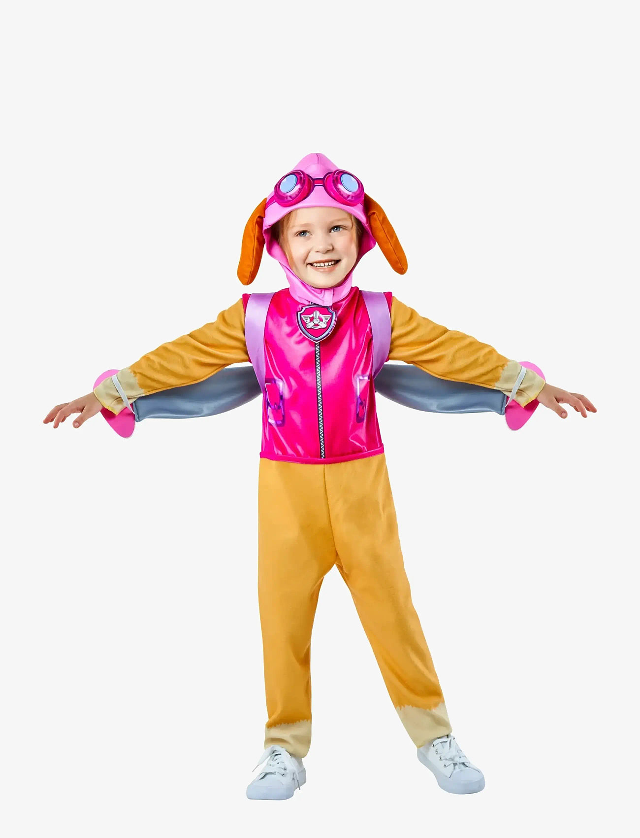 Rubies - SKYE TODDLER DELUXE  - kostüme - pink - 1