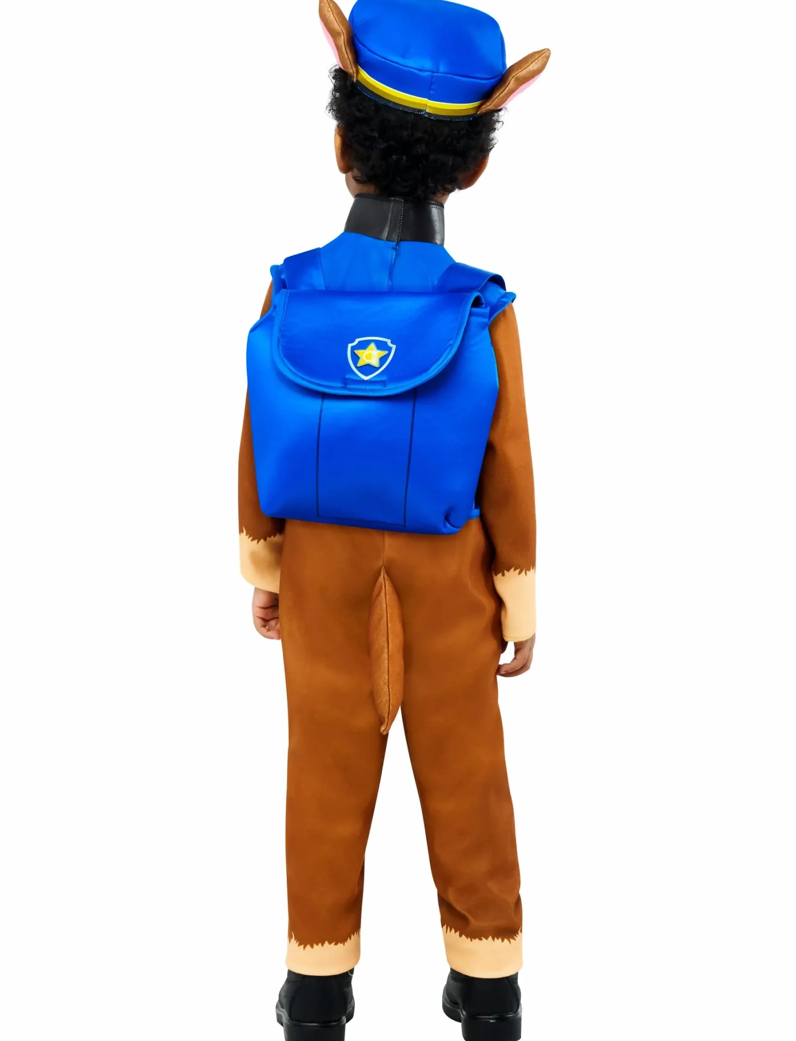 Rubies Chase Toddler Deluxe, 2-3Y, Costumes & Accessories, Blau - Character Costumes, Kinder