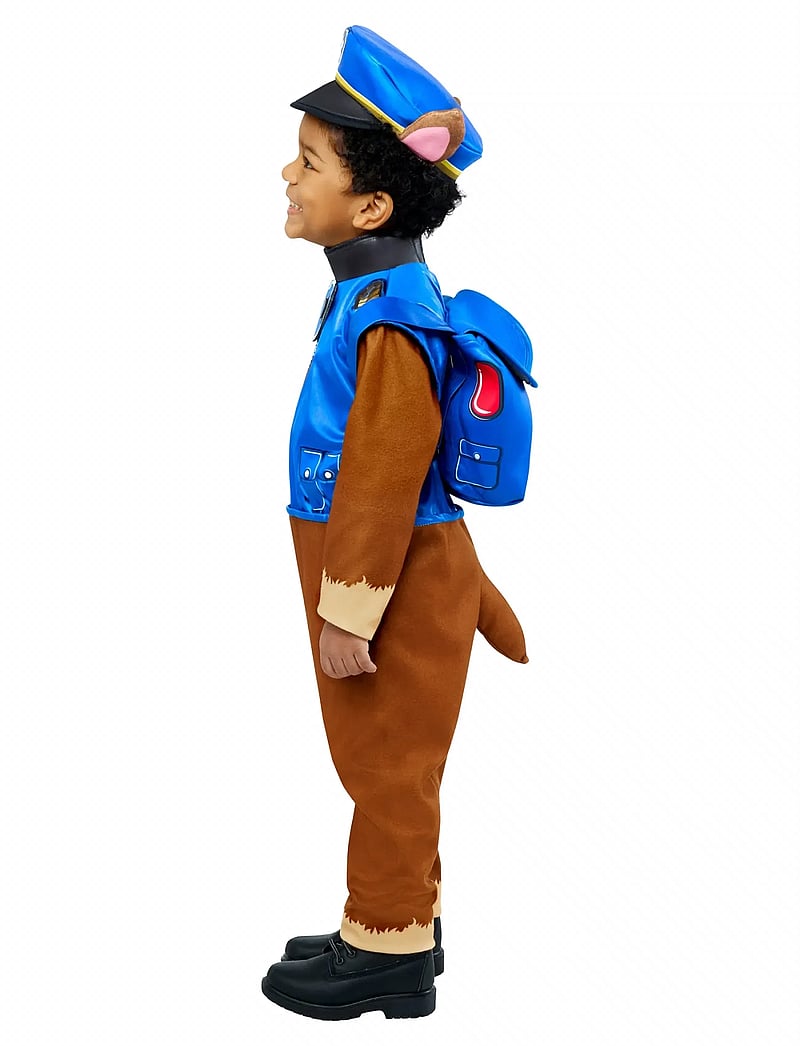 Rubies - CHASE TODDLER DELUXE - kostüümid - blue - 2