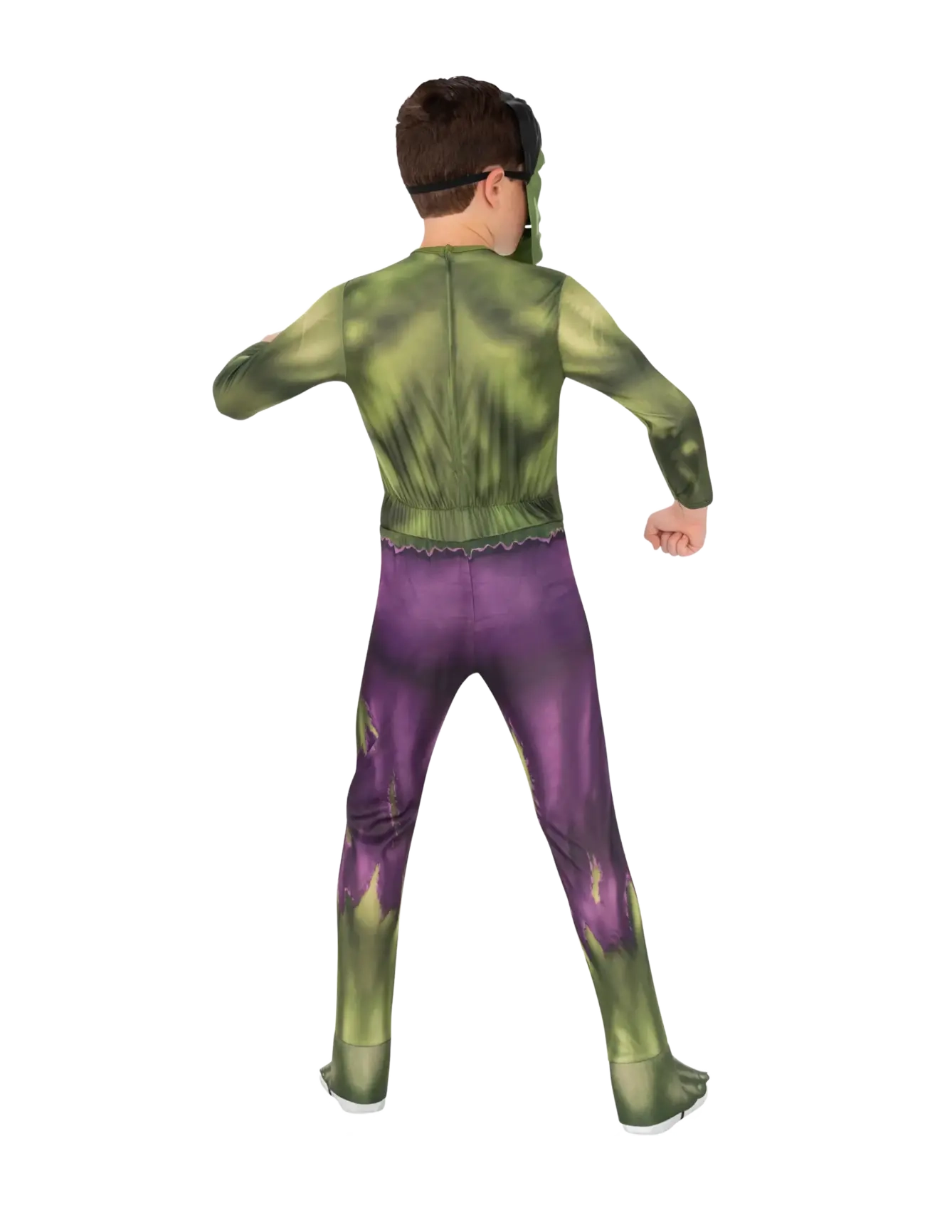 Hulk - COSTUME RUBIES HULK M 116 CL - kostüme - multi colour - 1