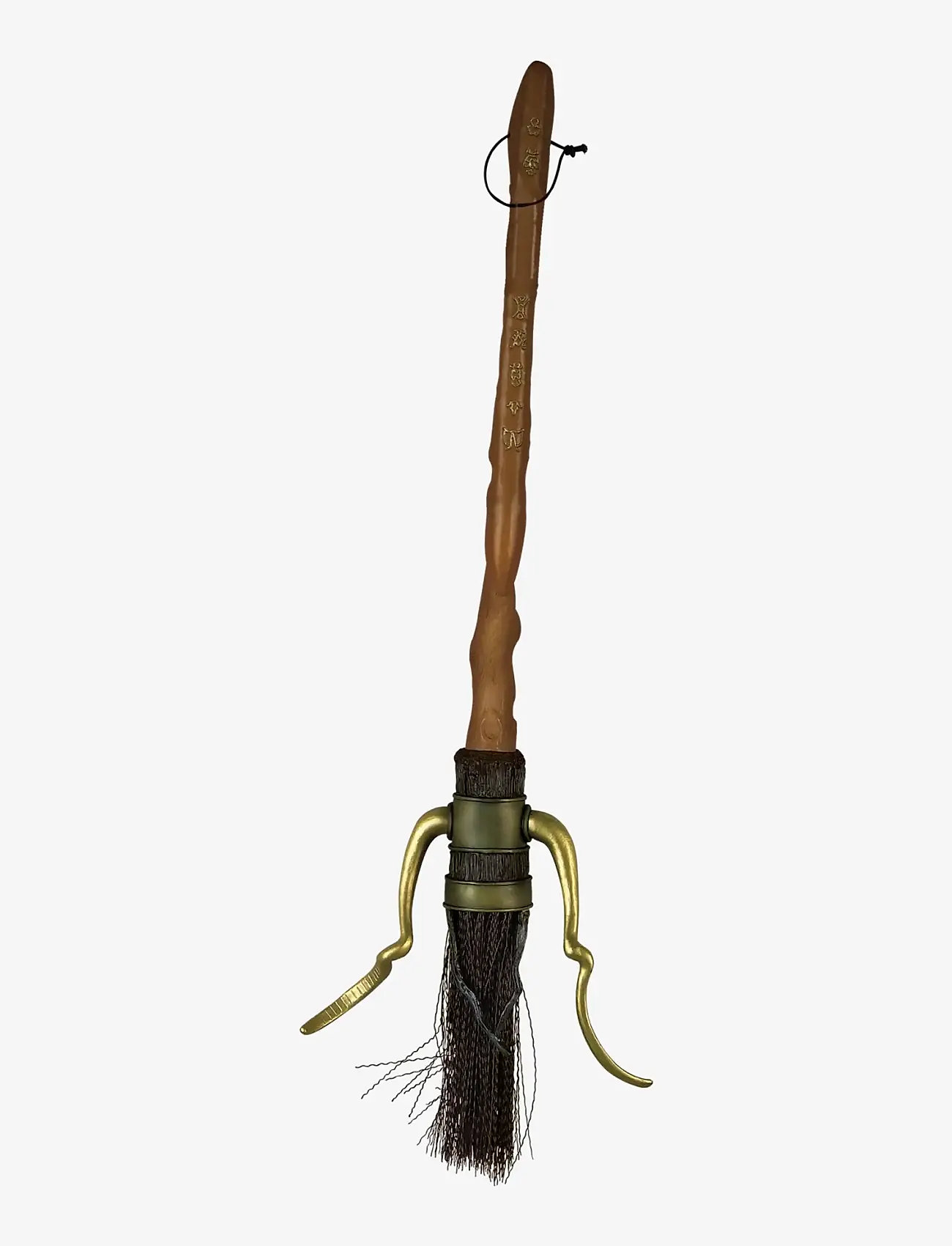 Rubies - HARRY POTTER BROOM - kostüm-zubehör - brown - 1