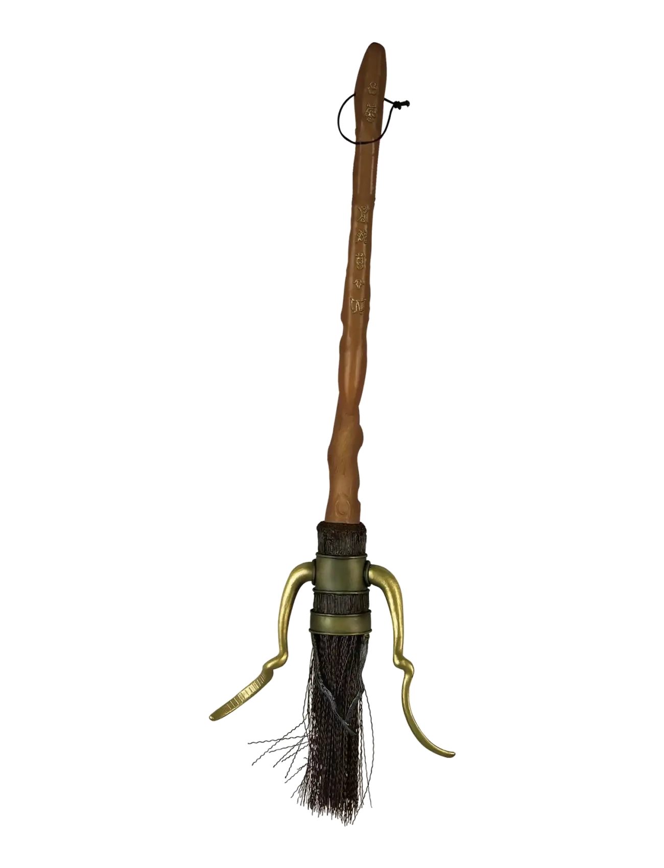 Rubies HARRY POTTER BROOM - Kostüme & Zubehör - BROWN / brown