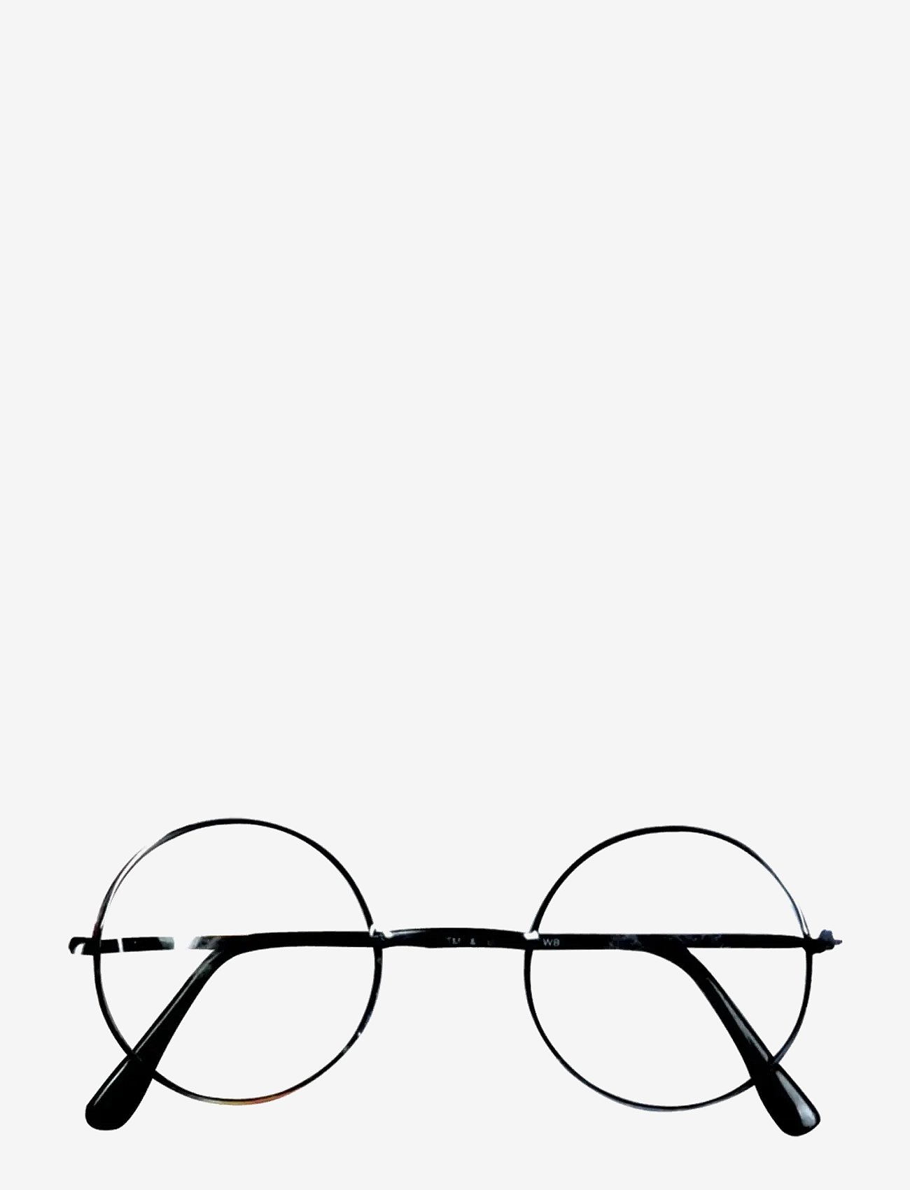 Rubies Harry Potter Glasses - Black - NS