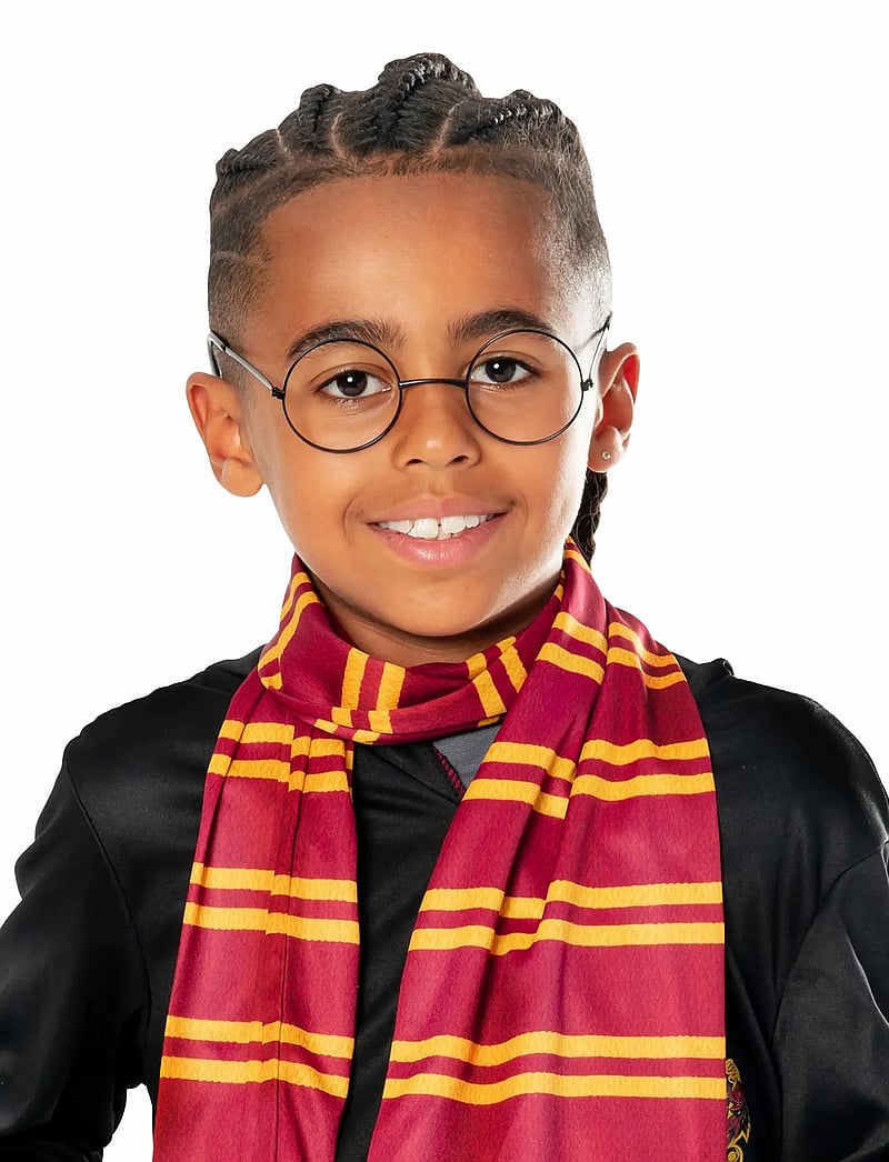 Rubies - HARRY POTTER EYEGLASSES - maskeradtillbehör - black - 2