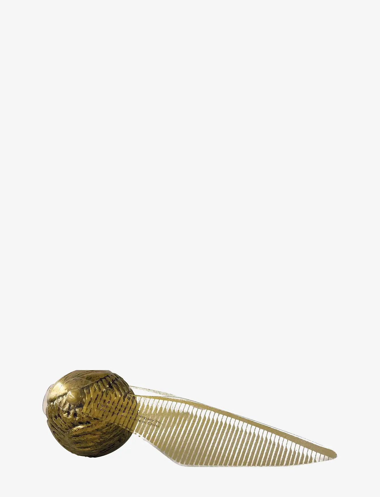 Harry Potter - Harry Potter Golden Snitch for Role-Play - legetøjsværktøj - gold - 1