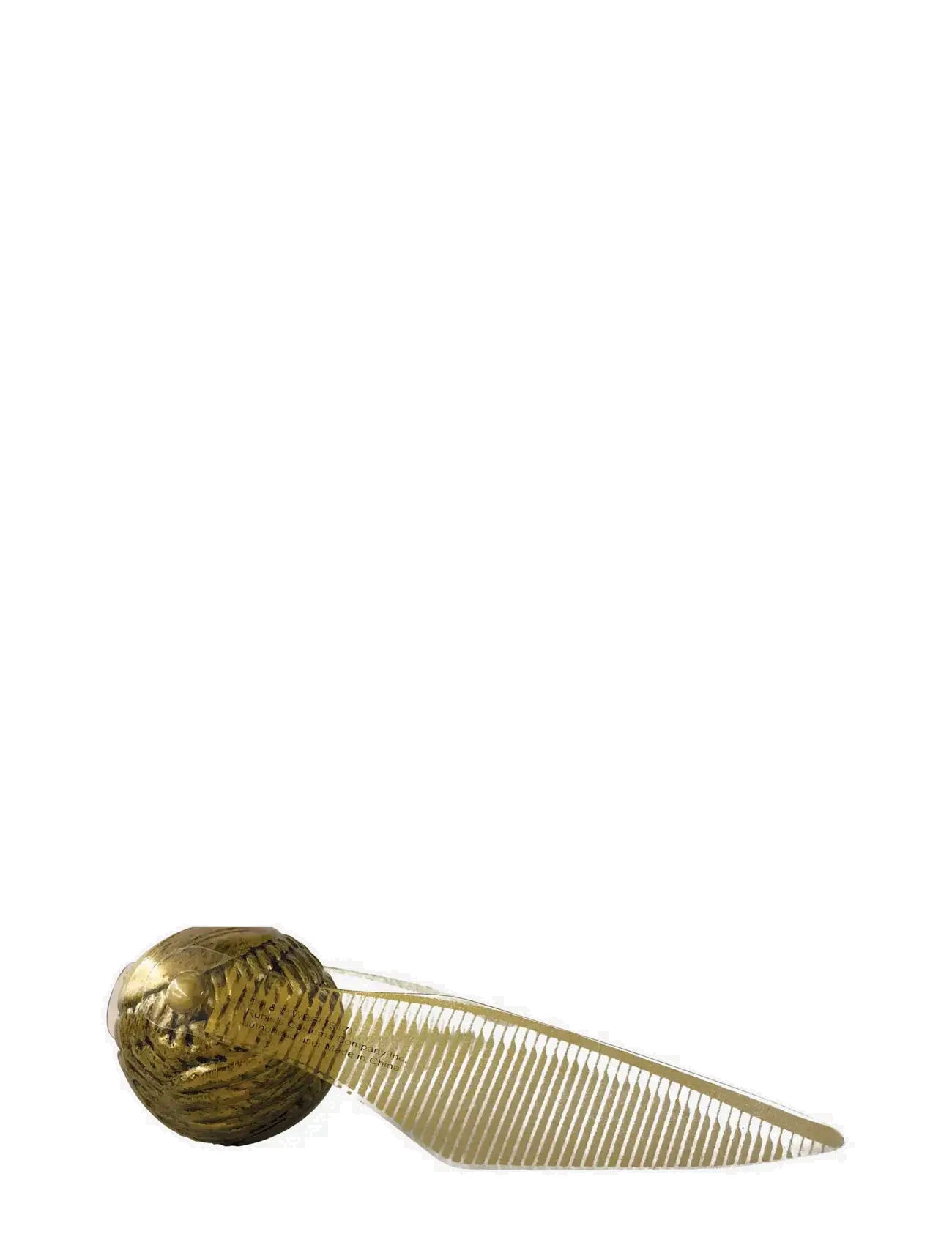 Harry Potter Harry Potter Golden Snitch for Role-Play - 4 for 3 - GOLD / gold