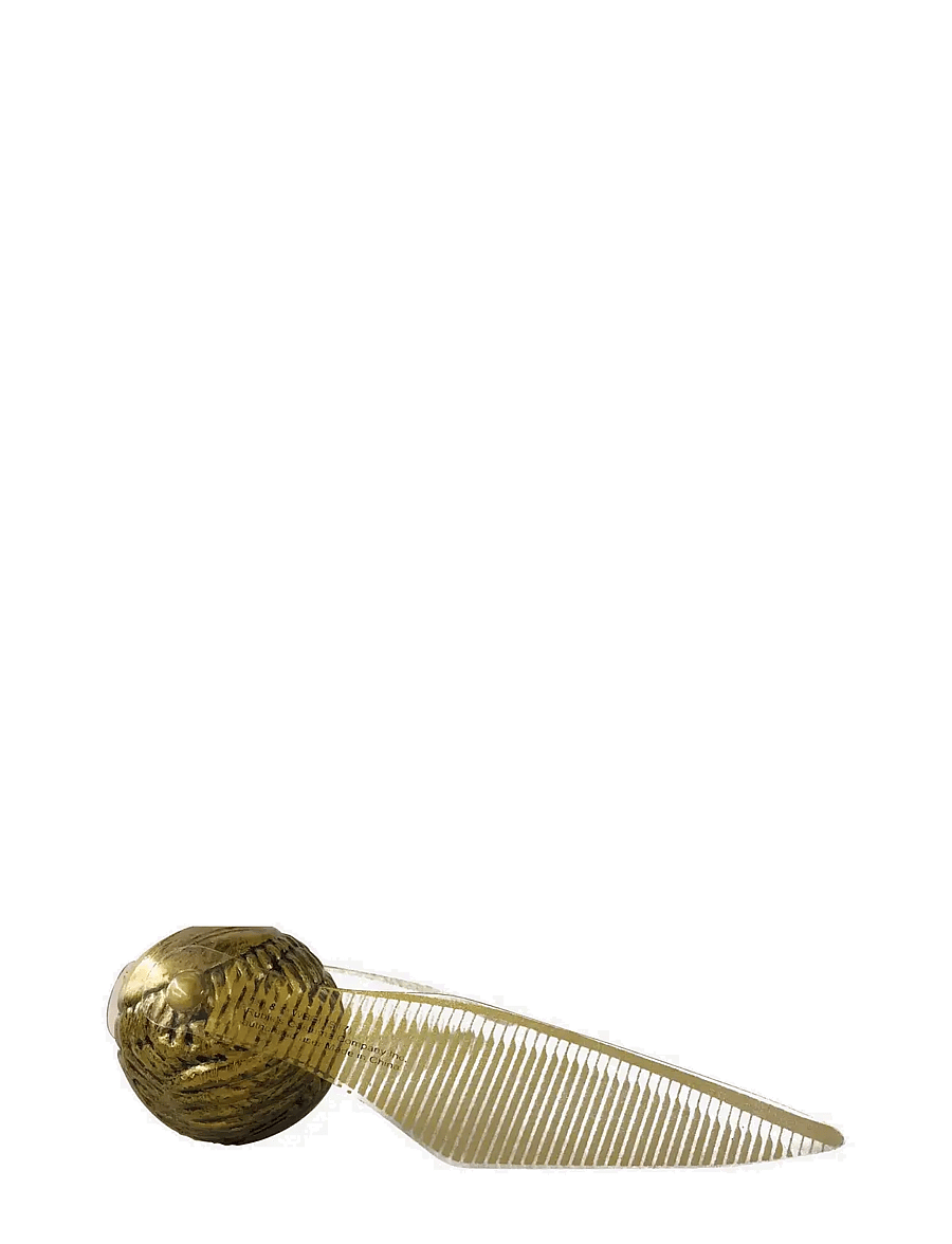 Harry Potter - Harry Potter Golden Snitch for Role-Play - spielzeug-werkzeuge - gold - 1