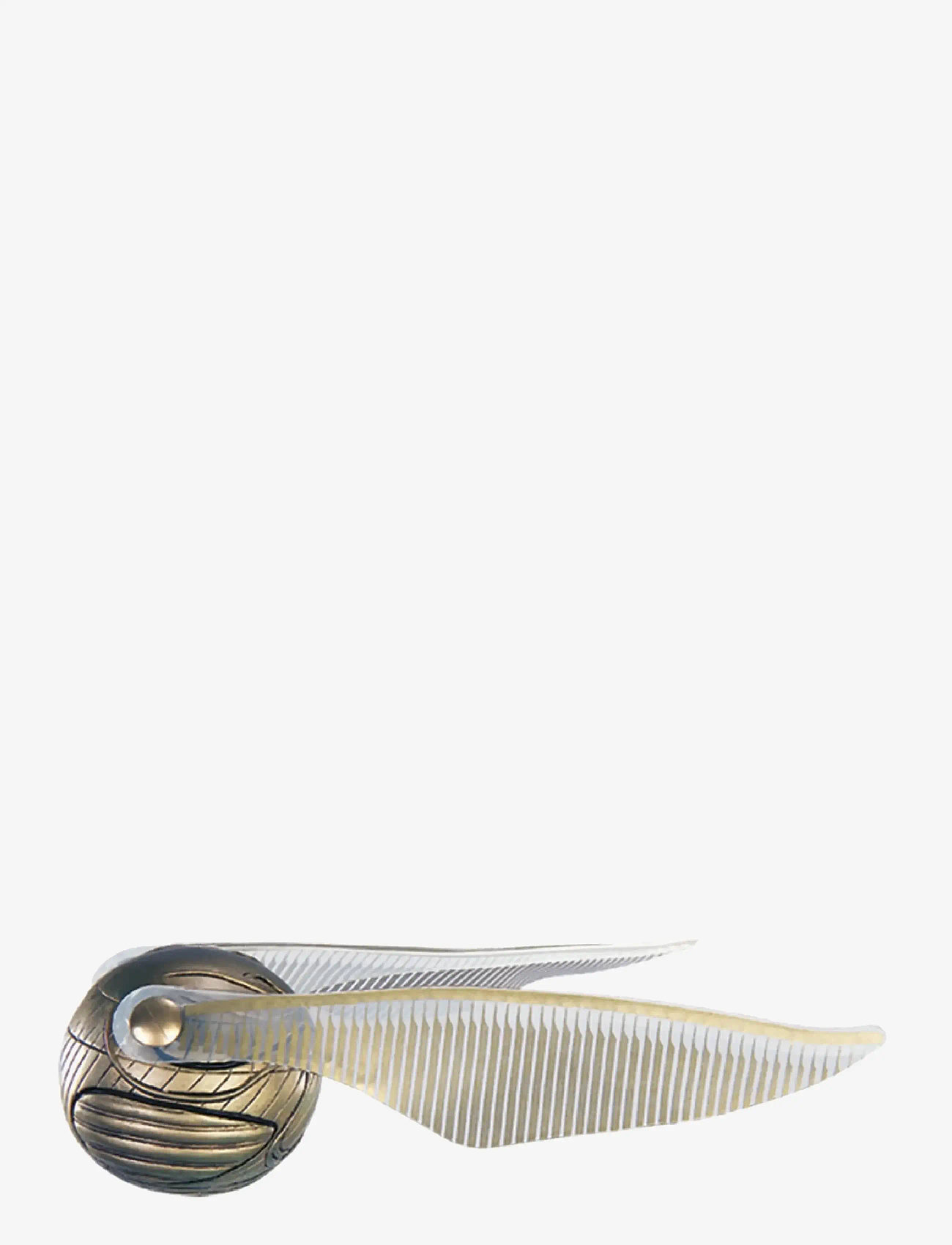 Harry Potter - Harry Potter Golden Snitch for Role-Play - legetøjsværktøj - gold - 2