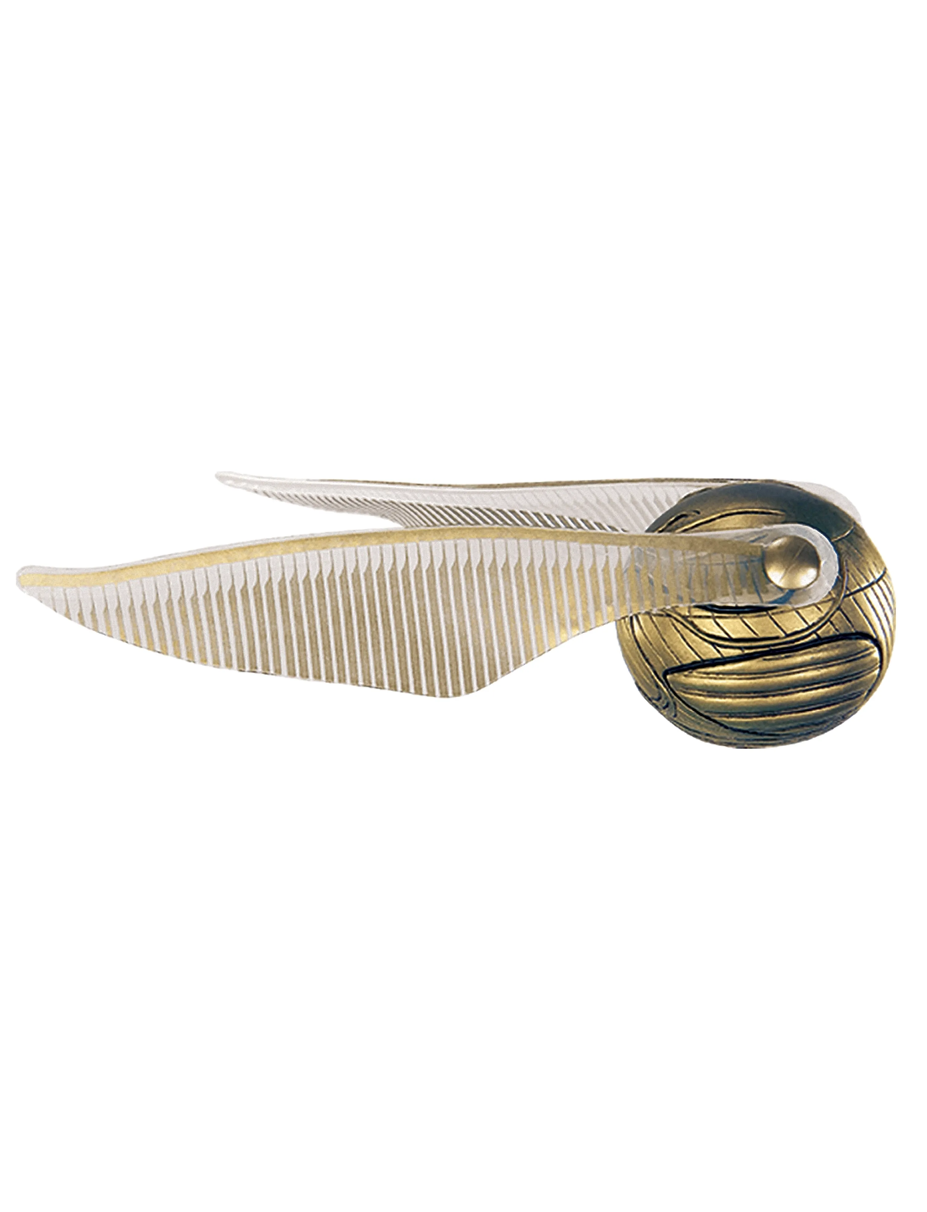 Harry Potter Golden Snitch For Role-Play, One Size, Role Play, Gold - Toy Tools, Kinder