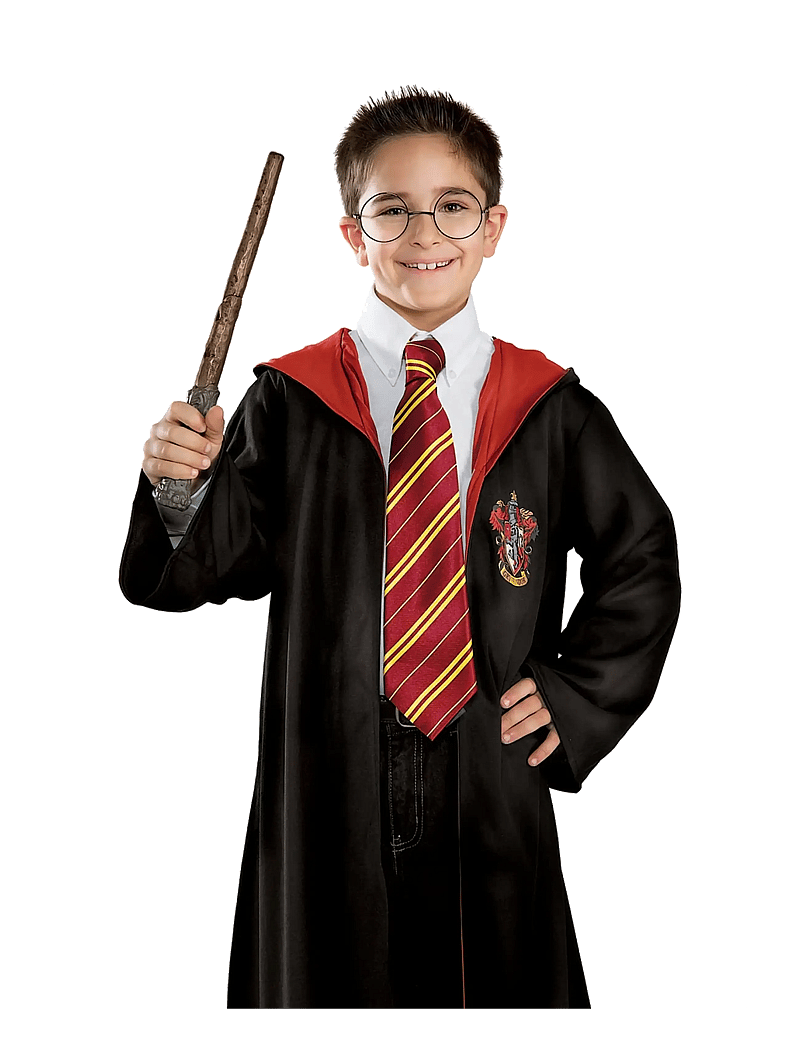 Rubies - HARRY POTTER TIE - kostüme - red - 1