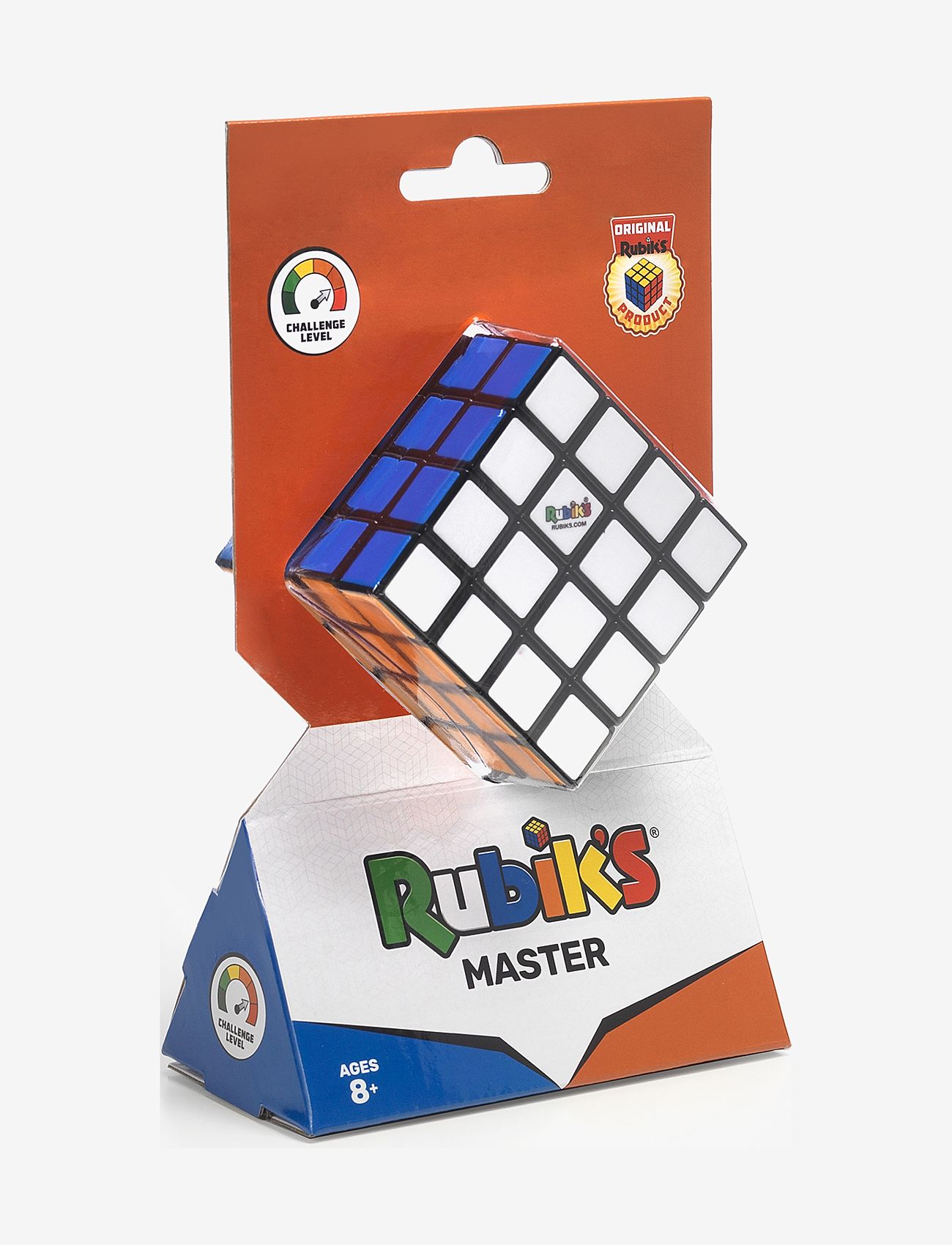 Rubiks - Rubiks 4x4 Master - laveste priser - multi - 2