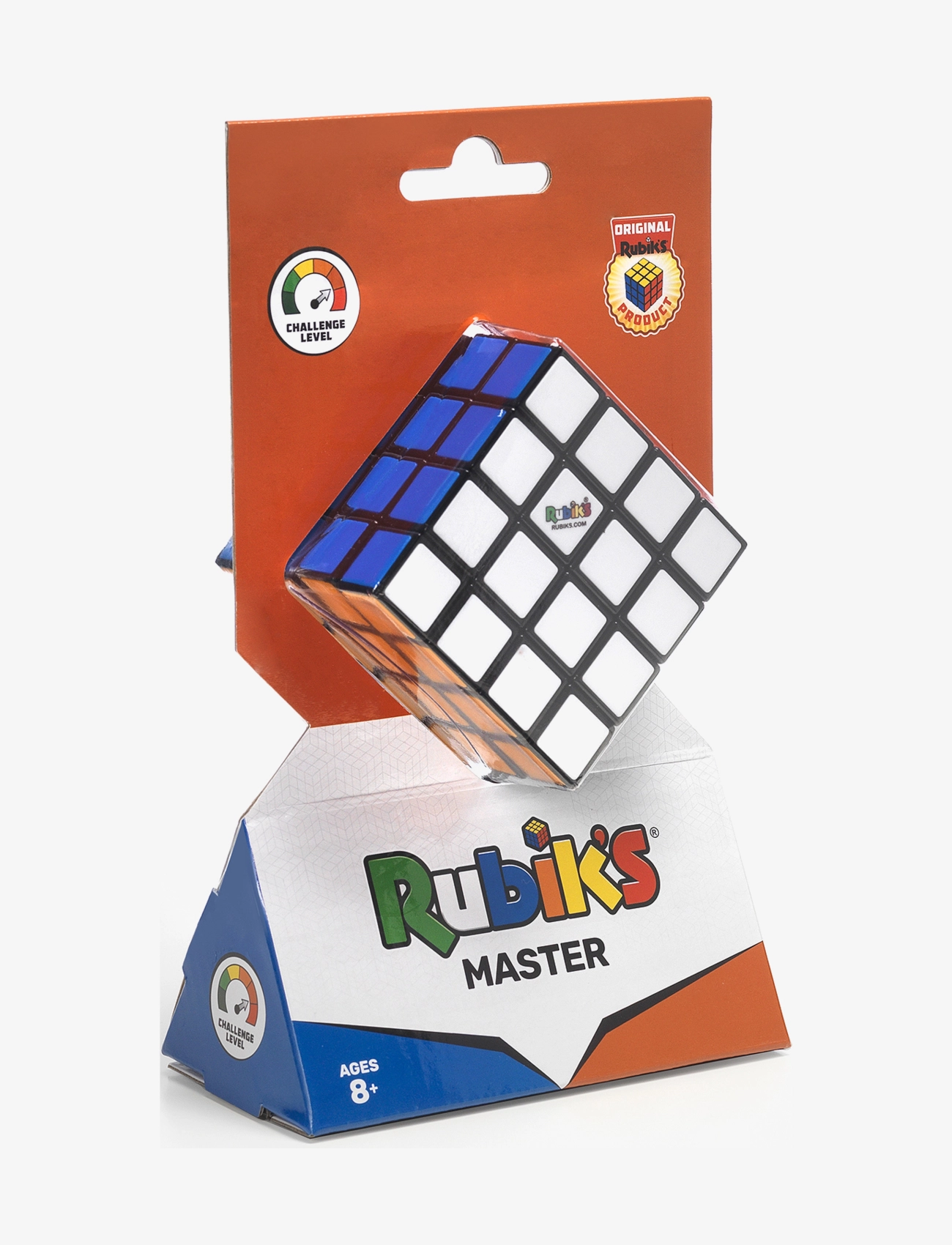 Rubiks - Rubiks 4x4 Master - alhaisimmat hinnat - multi - 2