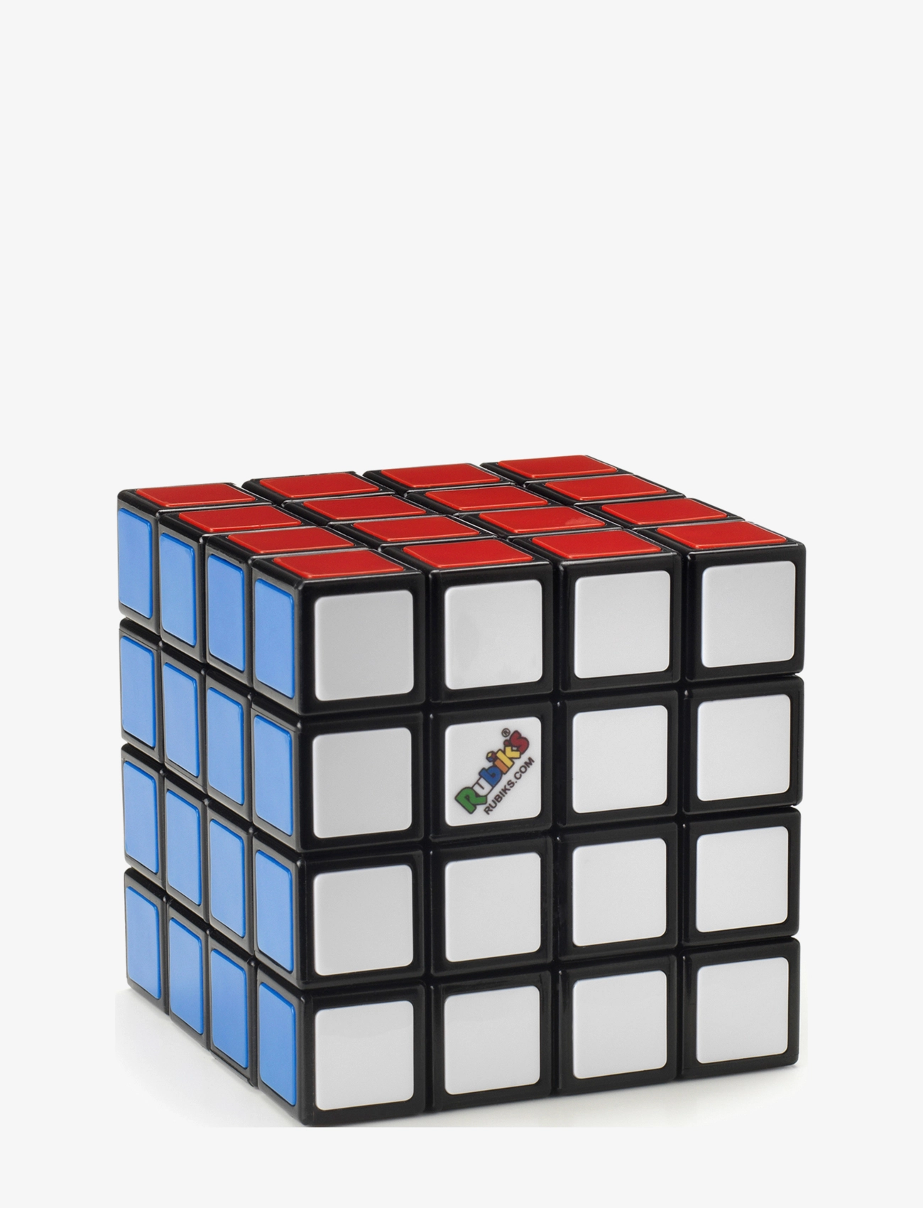 Rubiks - Rubiks 4x4 Master - alhaisimmat hinnat - multi - 4