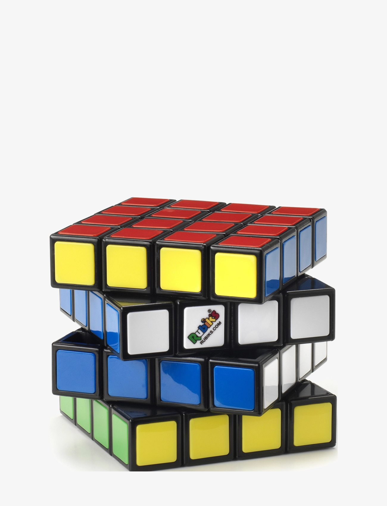 Rubiks - Rubiks 4x4 Master - alhaisimmat hinnat - multi - 5