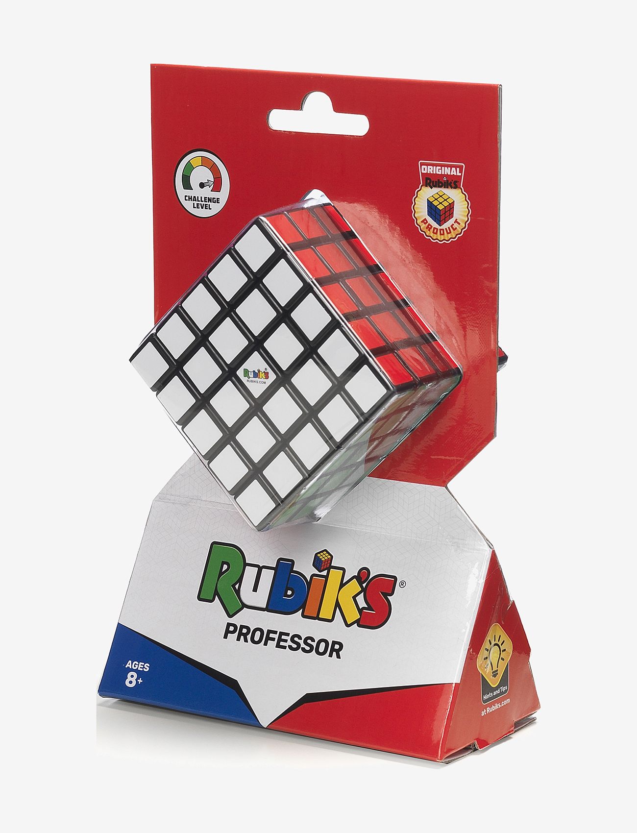 Rubiks - Rubiks 5x5 Professor - fidget toys - multi - 2