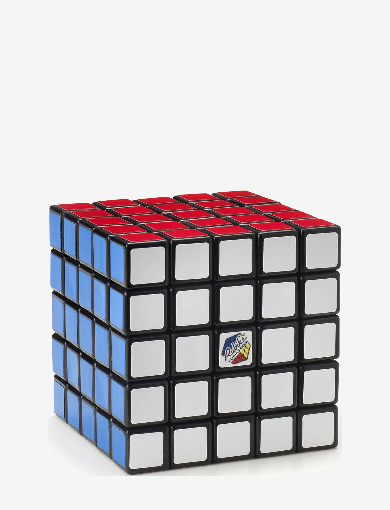 Rubiks - Rubiks 5x5 Professor - fidget toys - multi - 3