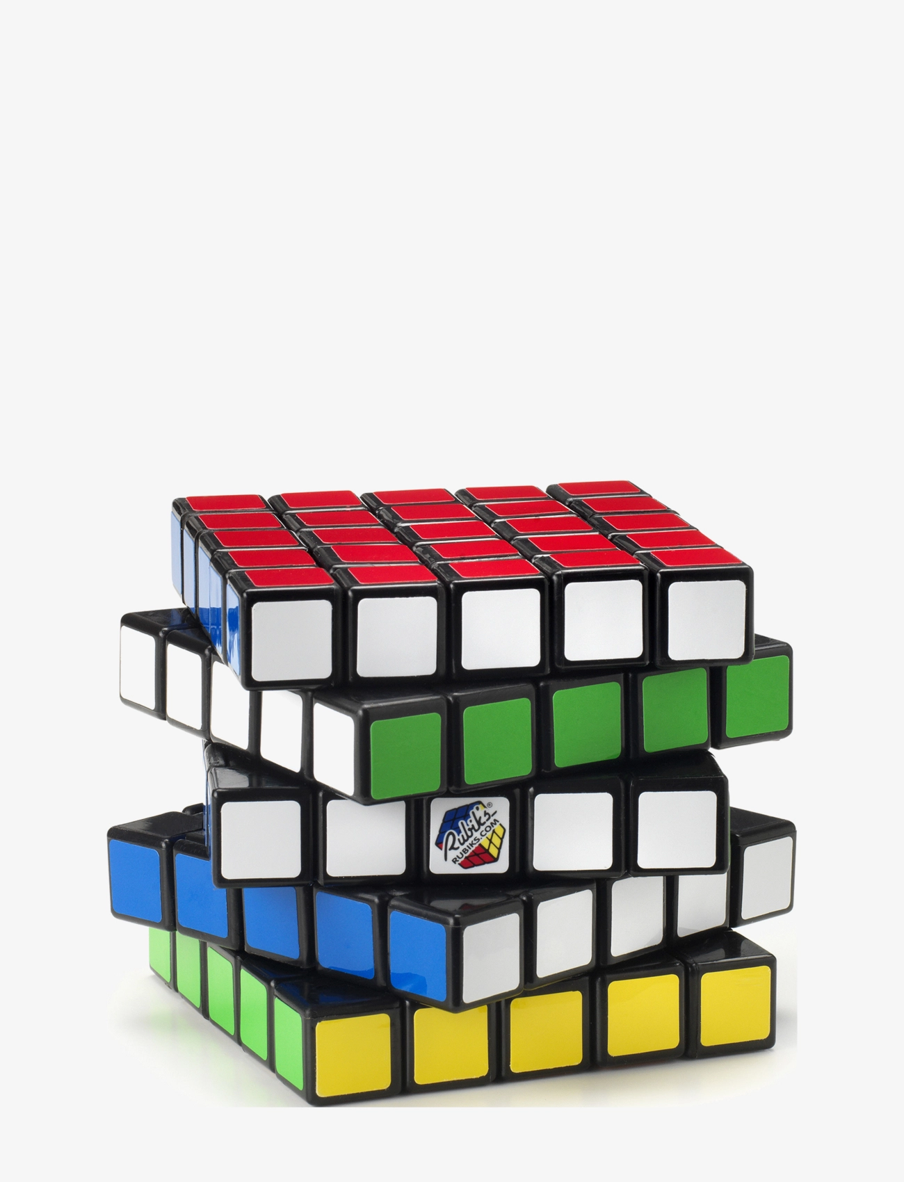 Rubiks - Rubiks 5x5 Professor - multi - 4