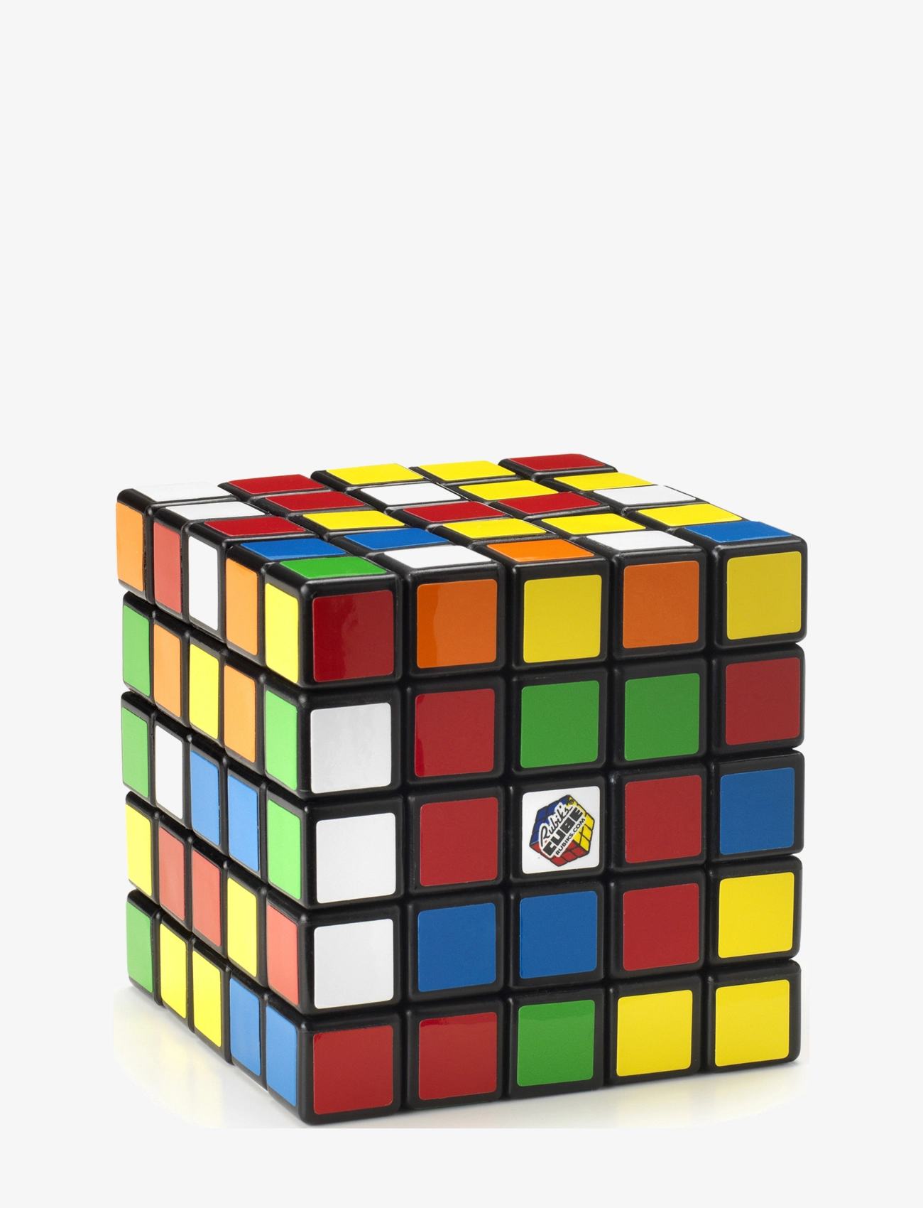 Rubiks - Rubiks 5x5 Professor - multi - 5