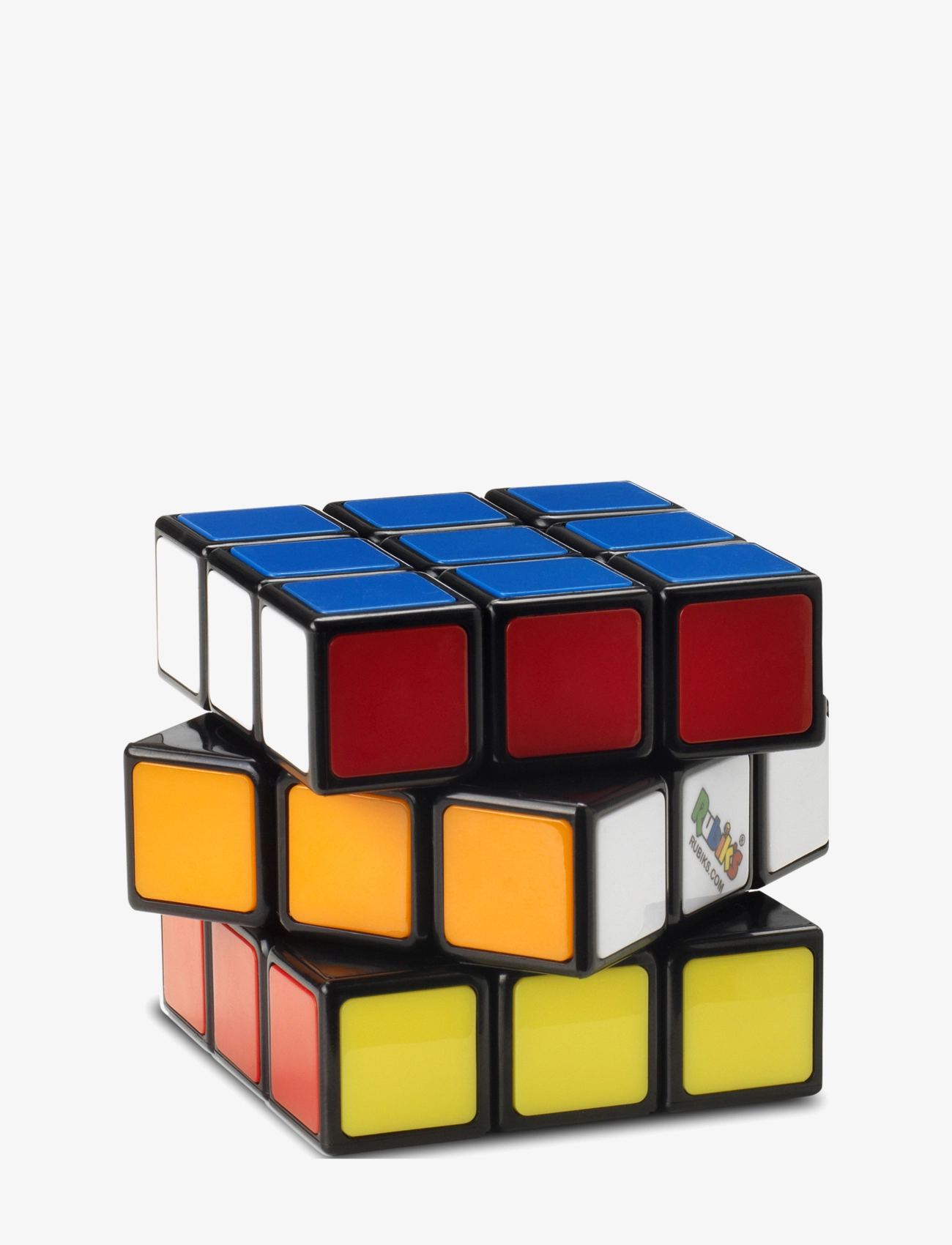 Rubiks - Rubiks Family Pack - lägsta priserna - multi - 5