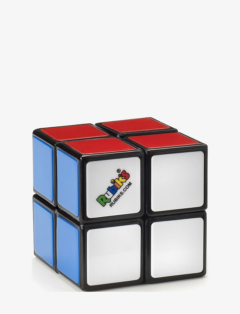 Rubiks - Rubiks Mini 2x2 - fidget leikföng - multi - 2