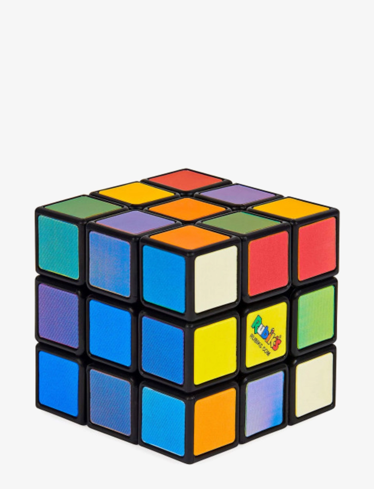Rubiks Rubiks Impossible - App deal - MULTI / multi