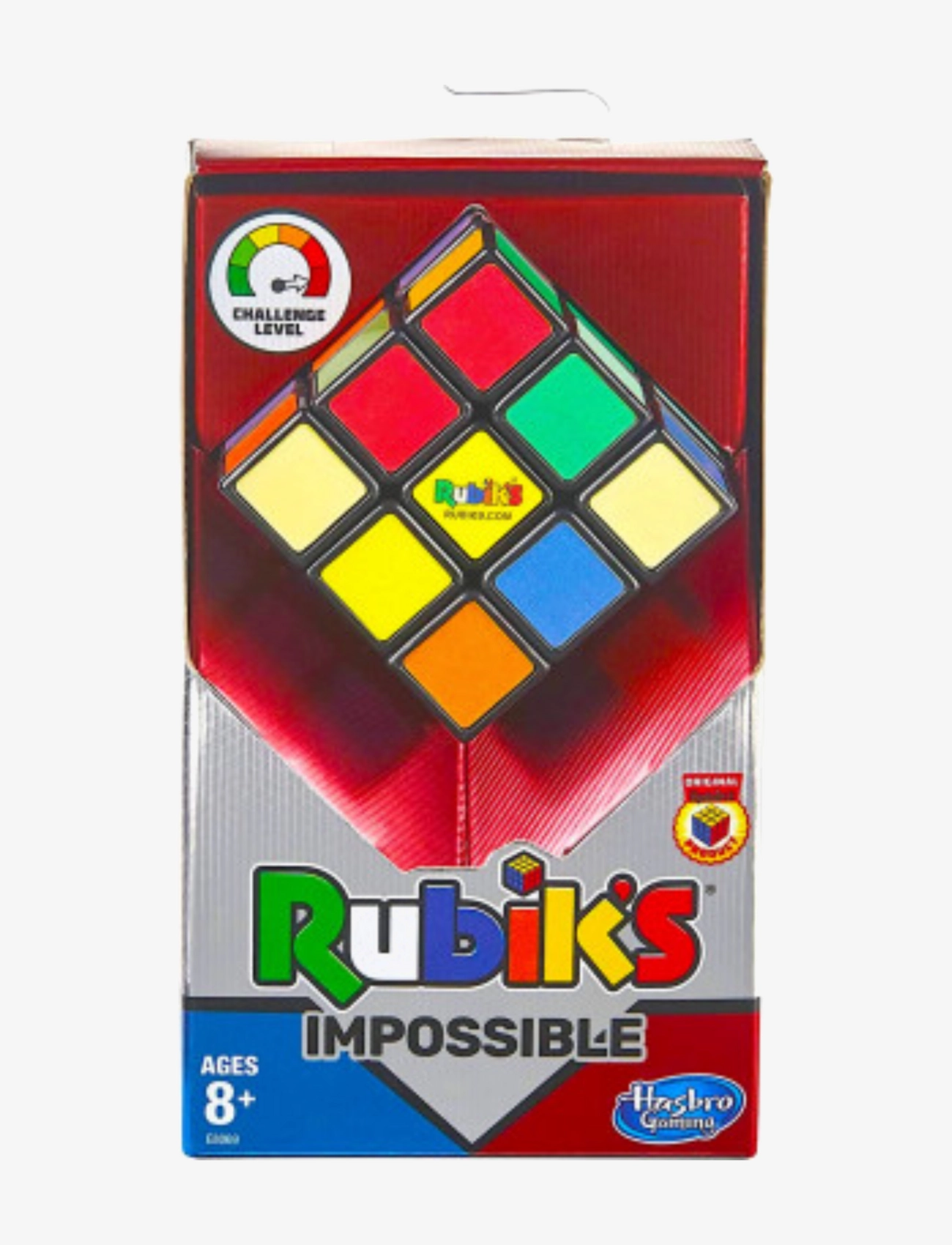 Rubiks - Rubiks Impossible - lägsta priserna - multi - 1