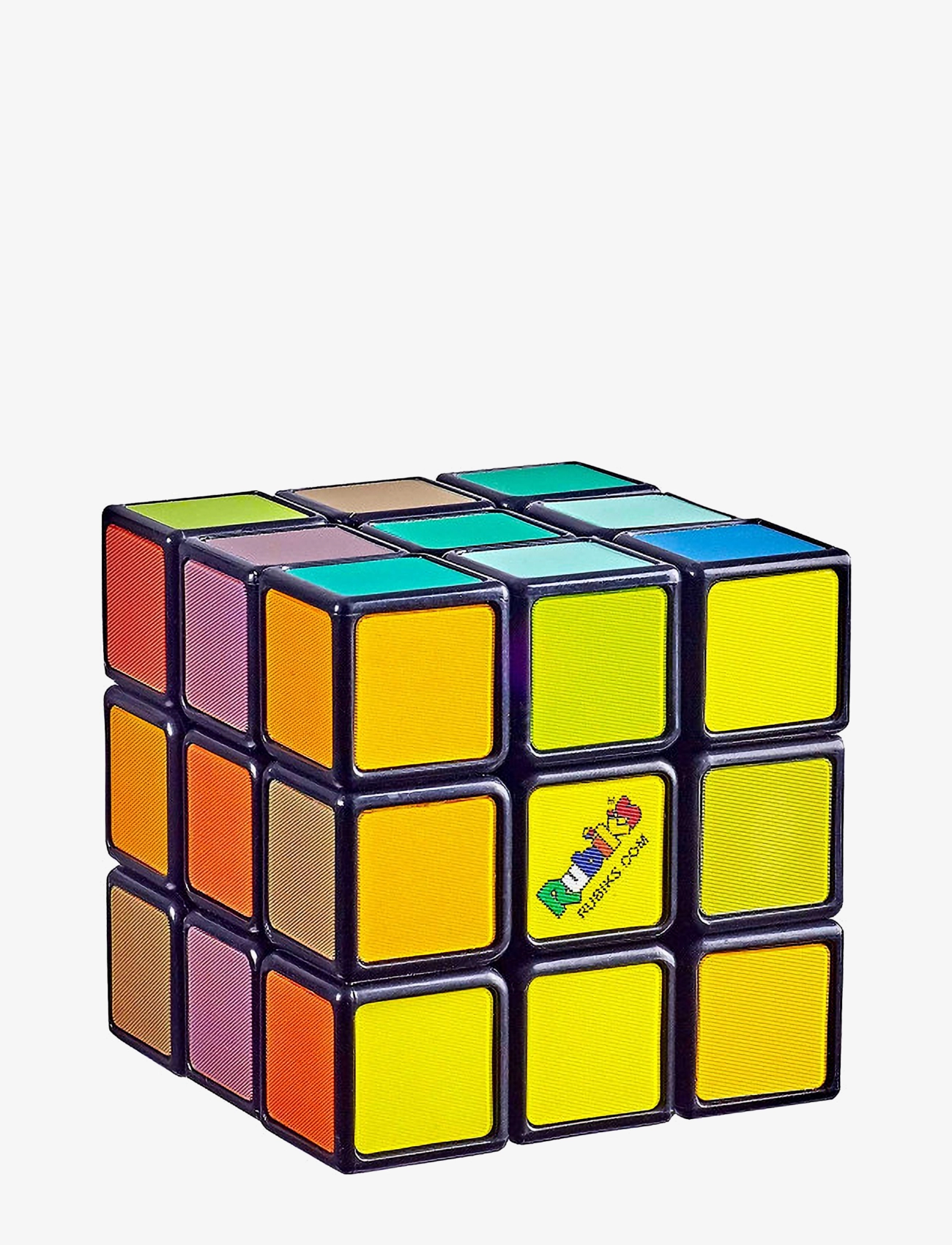 Rubiks - Rubiks Impossible - lägsta priserna - multi - 2