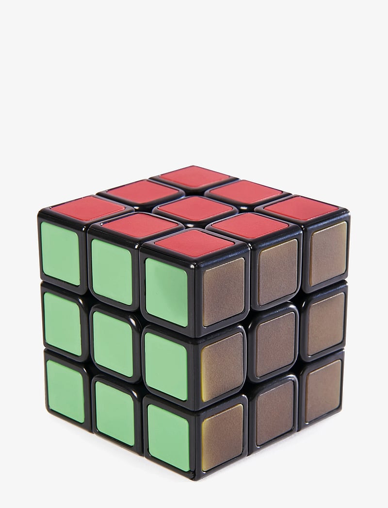 Rubiks - Rubiks Phantom Cube - multi - 4