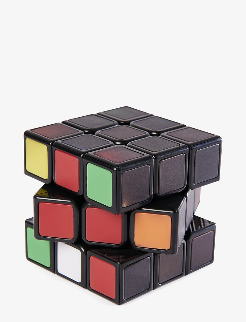 Rubiks - Rubiks Phantom Cube - multi - 5