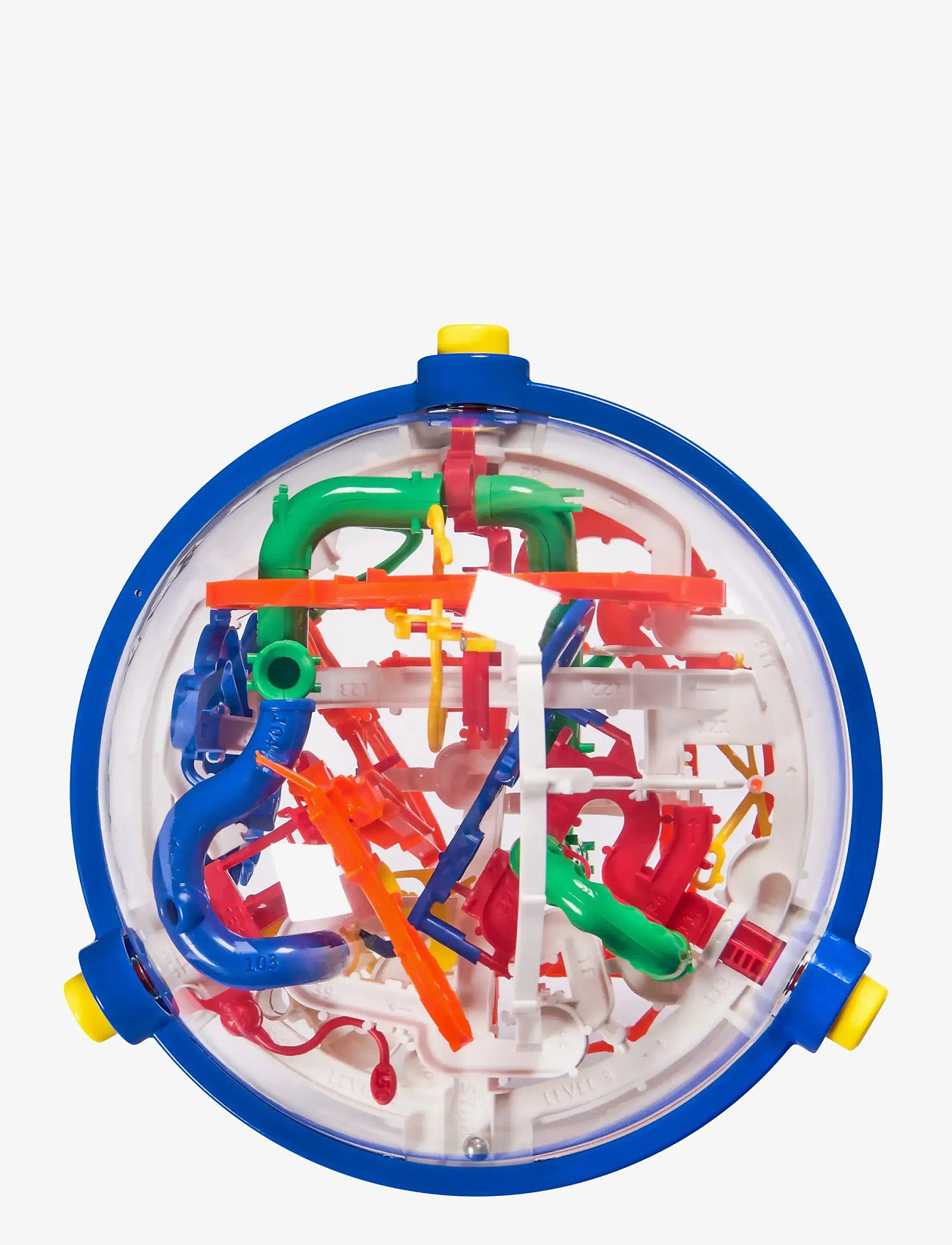Rubiks - Rubiks Tracks 150 Portal - 3d-pussel - muti - 0