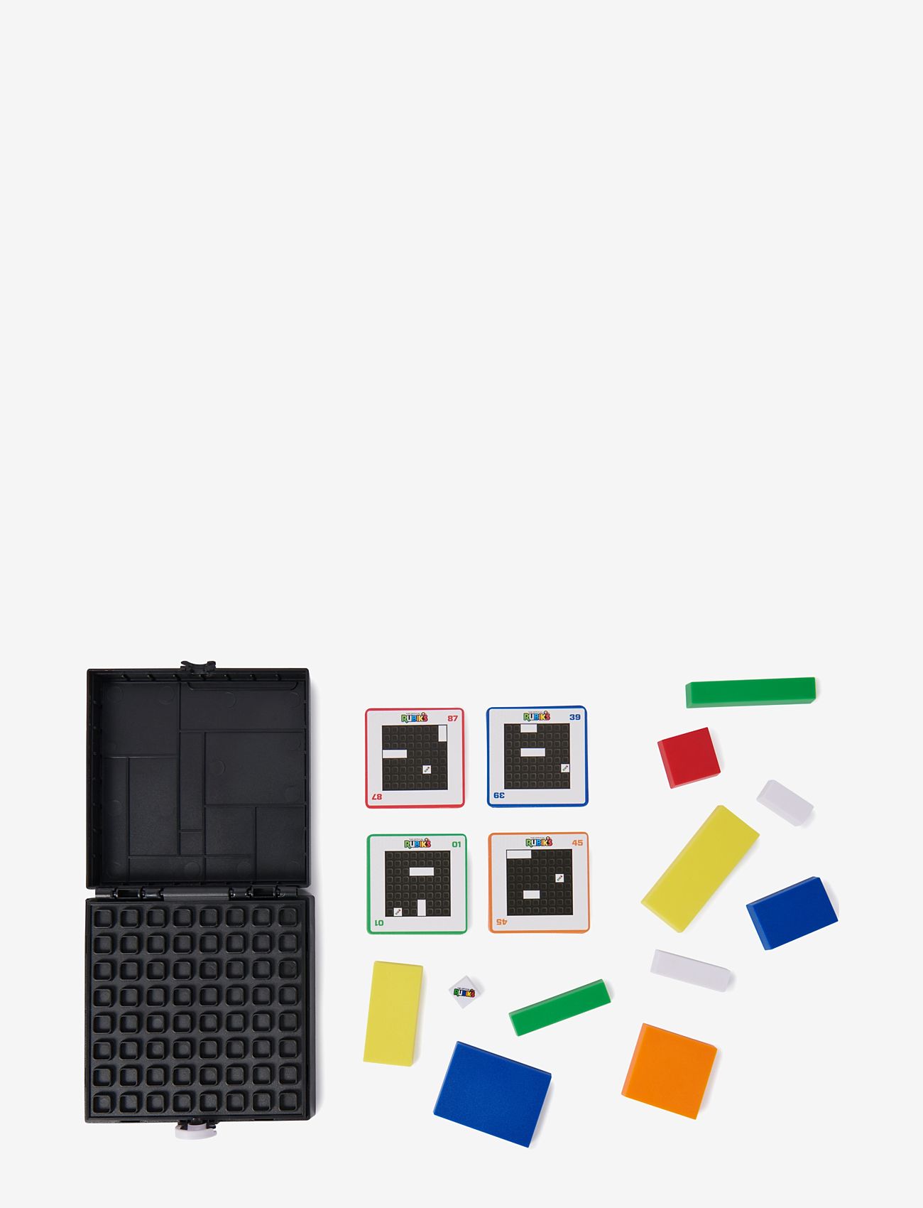 Rubiks - Rubiks Gridlock - multi - 2