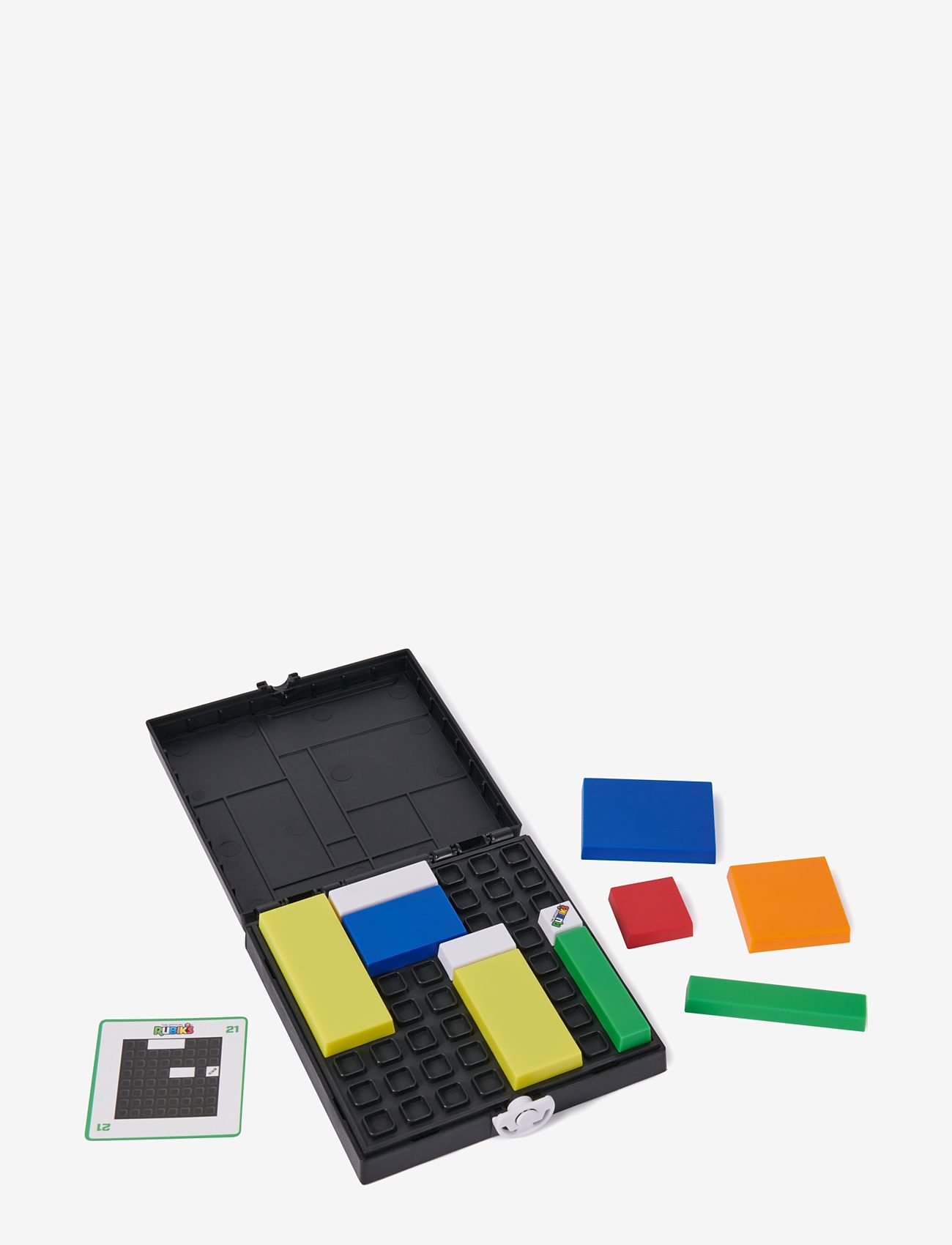 Rubiks - Rubiks Gridlock - multi - 3