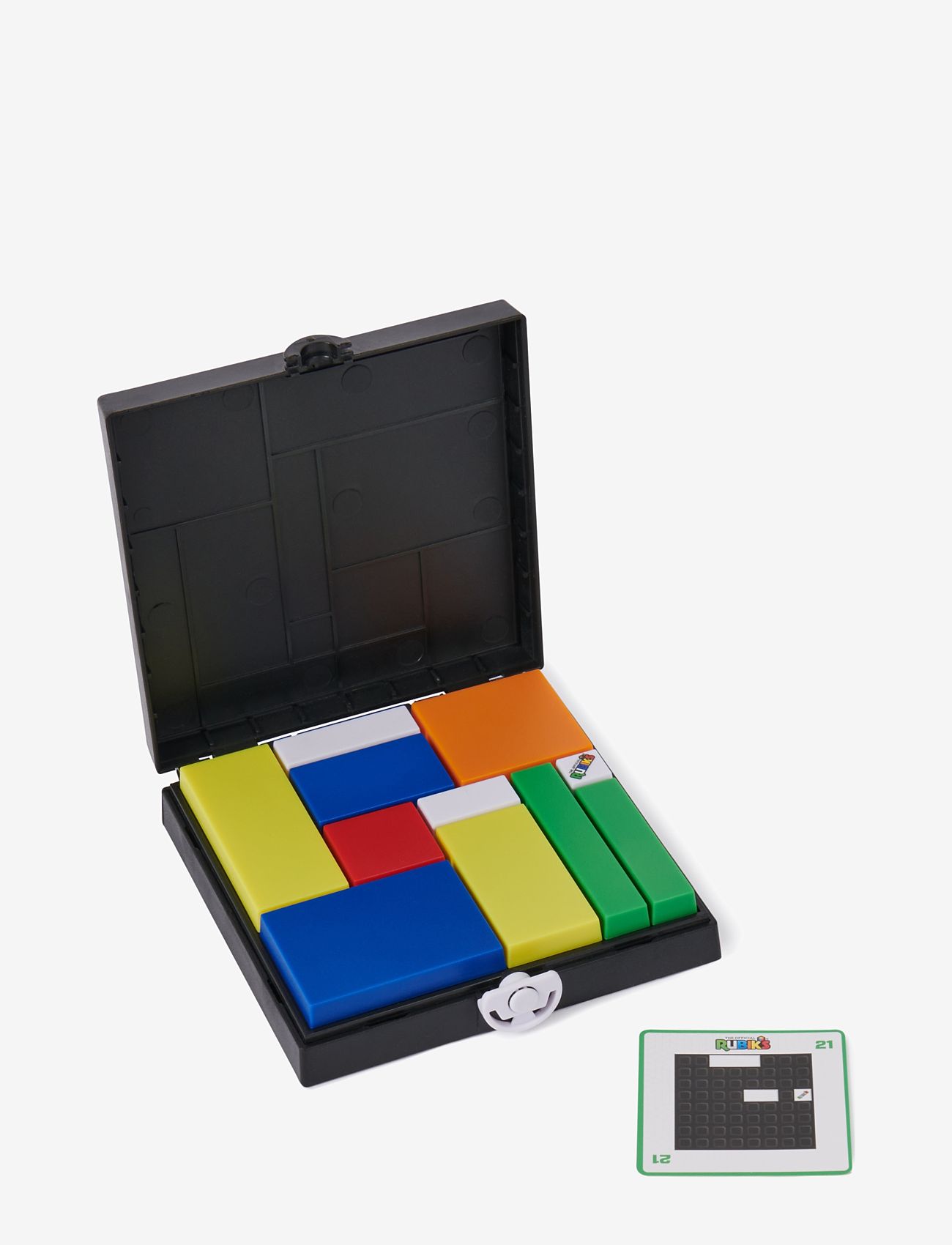 Rubiks - Rubiks Gridlock - multi - 4