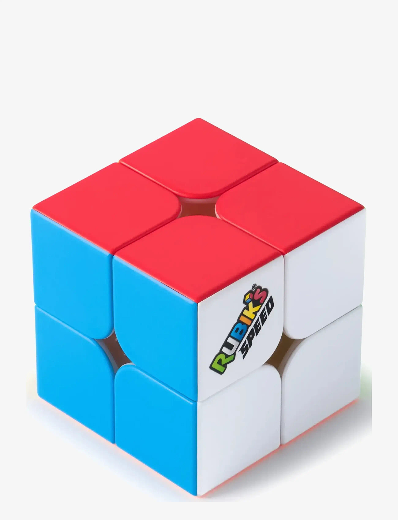 Rubiks - Rubiks Speed Cube 2x2 - 3d-pussel - multi - 1