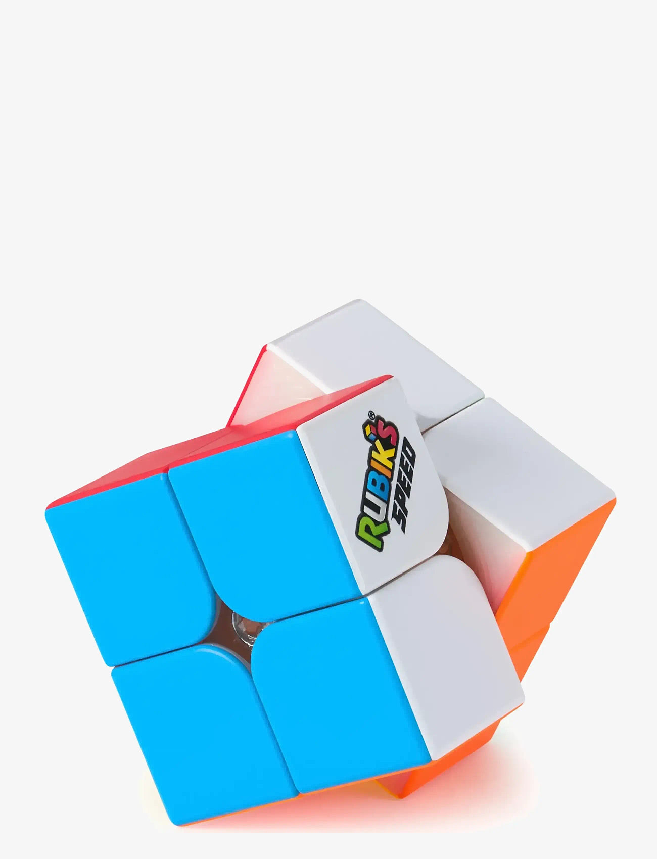 Rubiks - Rubiks Speed Cube 2x2 - 3d-pussel - multi - 2
