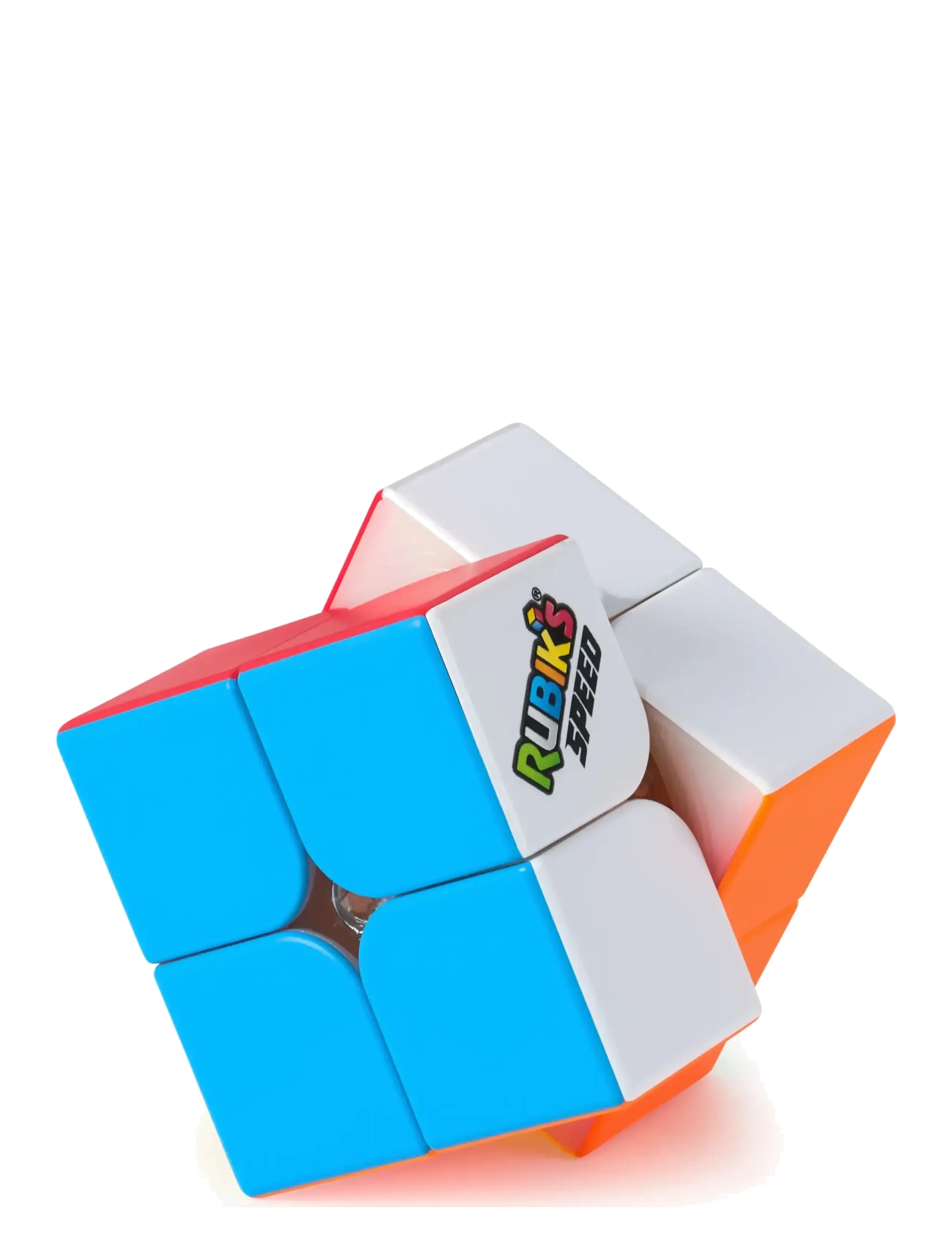 Rubiks - Rubiks Speed Cube 2x2 - 3d puzzles - multi - 2