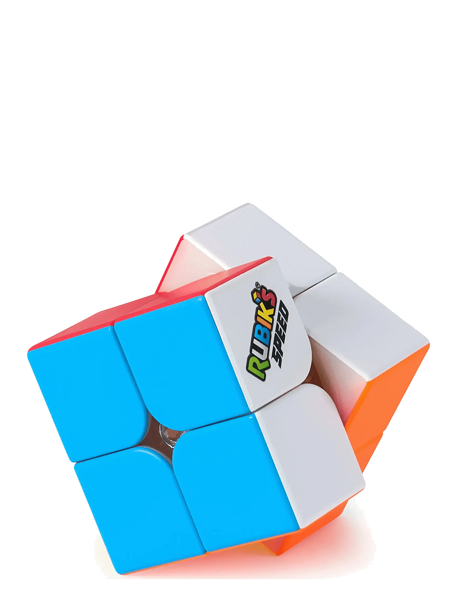 Rubiks - Rubiks Speed Cube 2x2 - 3d puzzles - multi - 2
