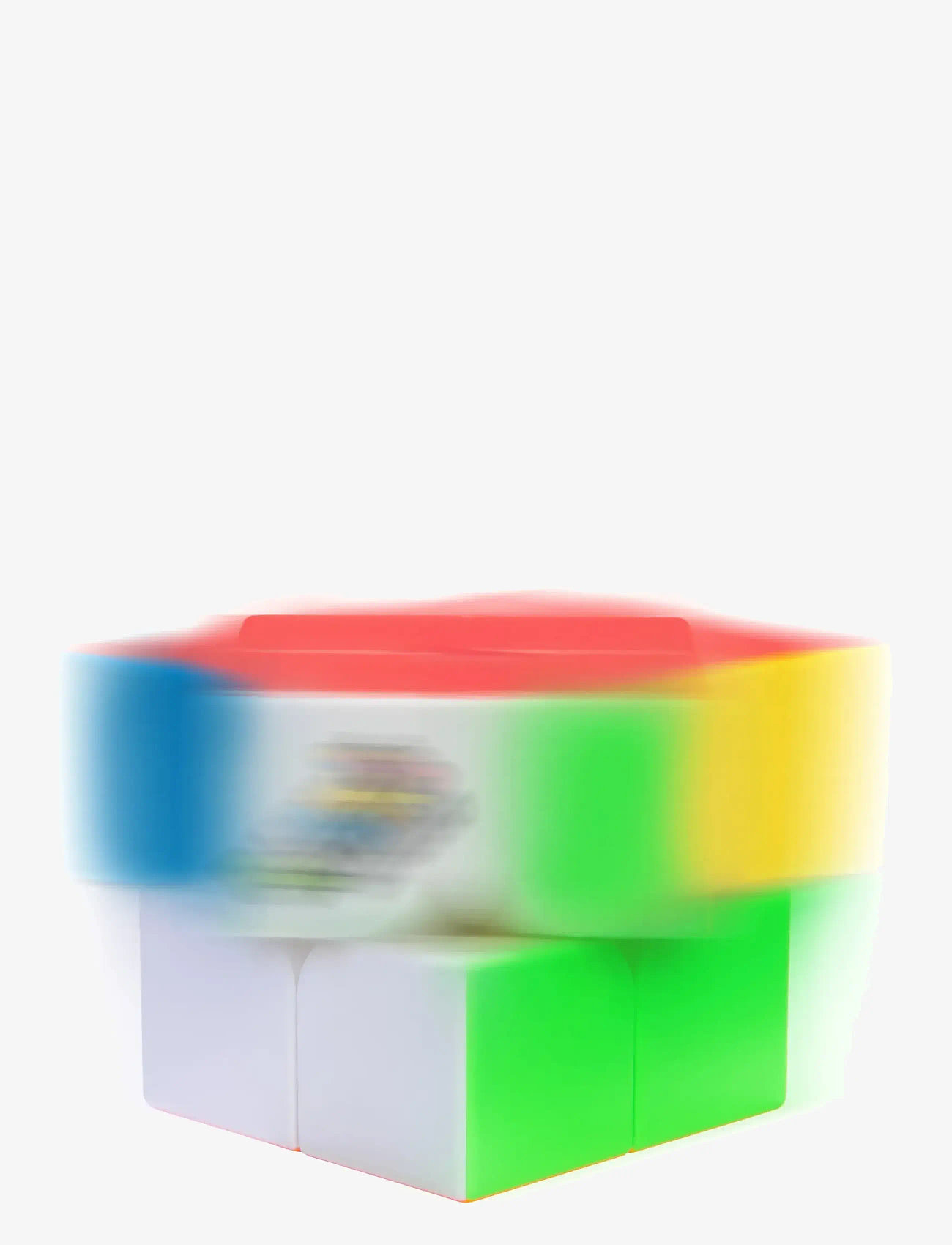 Rubiks - Rubiks Speed Cube 2x2 - 3d-pussel - multi - 4